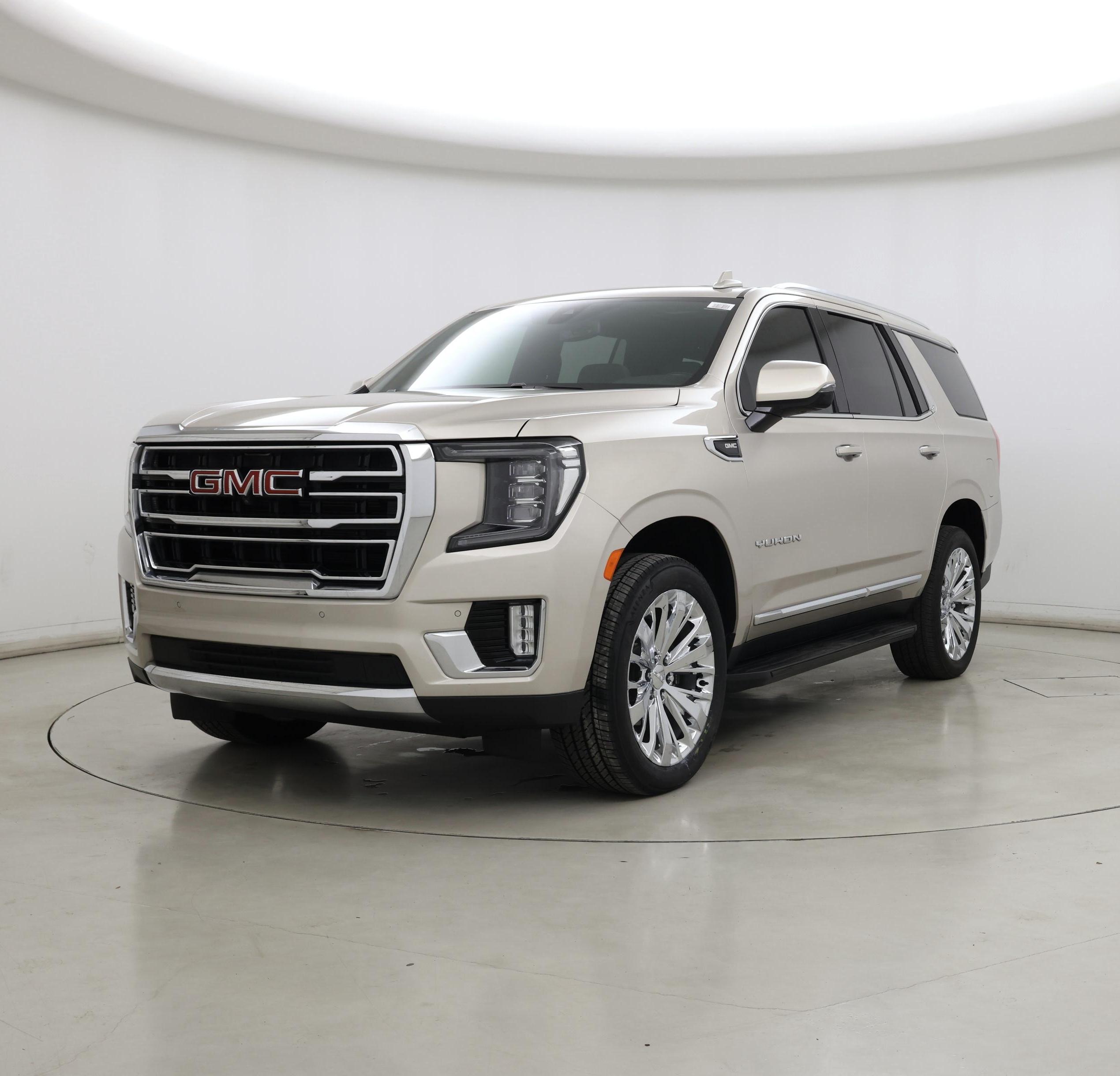 Thumbnail: 2022 GMC Yukon - 4