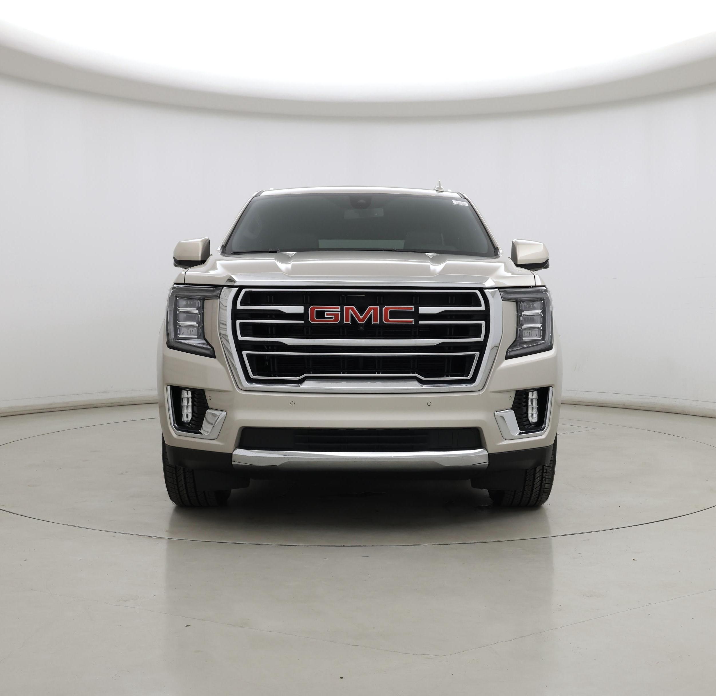 Thumbnail: 2022 GMC Yukon - 5