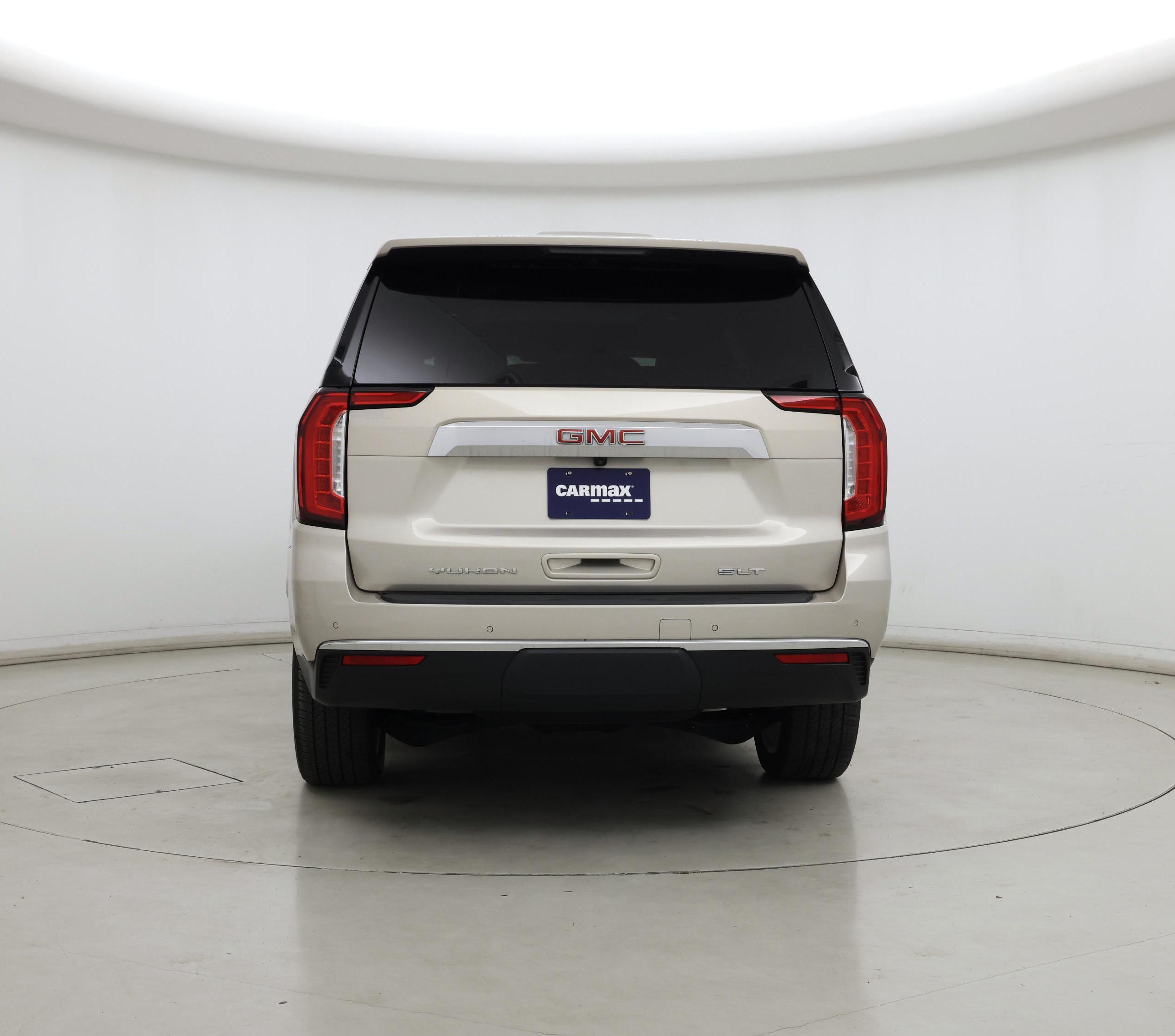 Thumbnail: 2022 GMC Yukon - 6