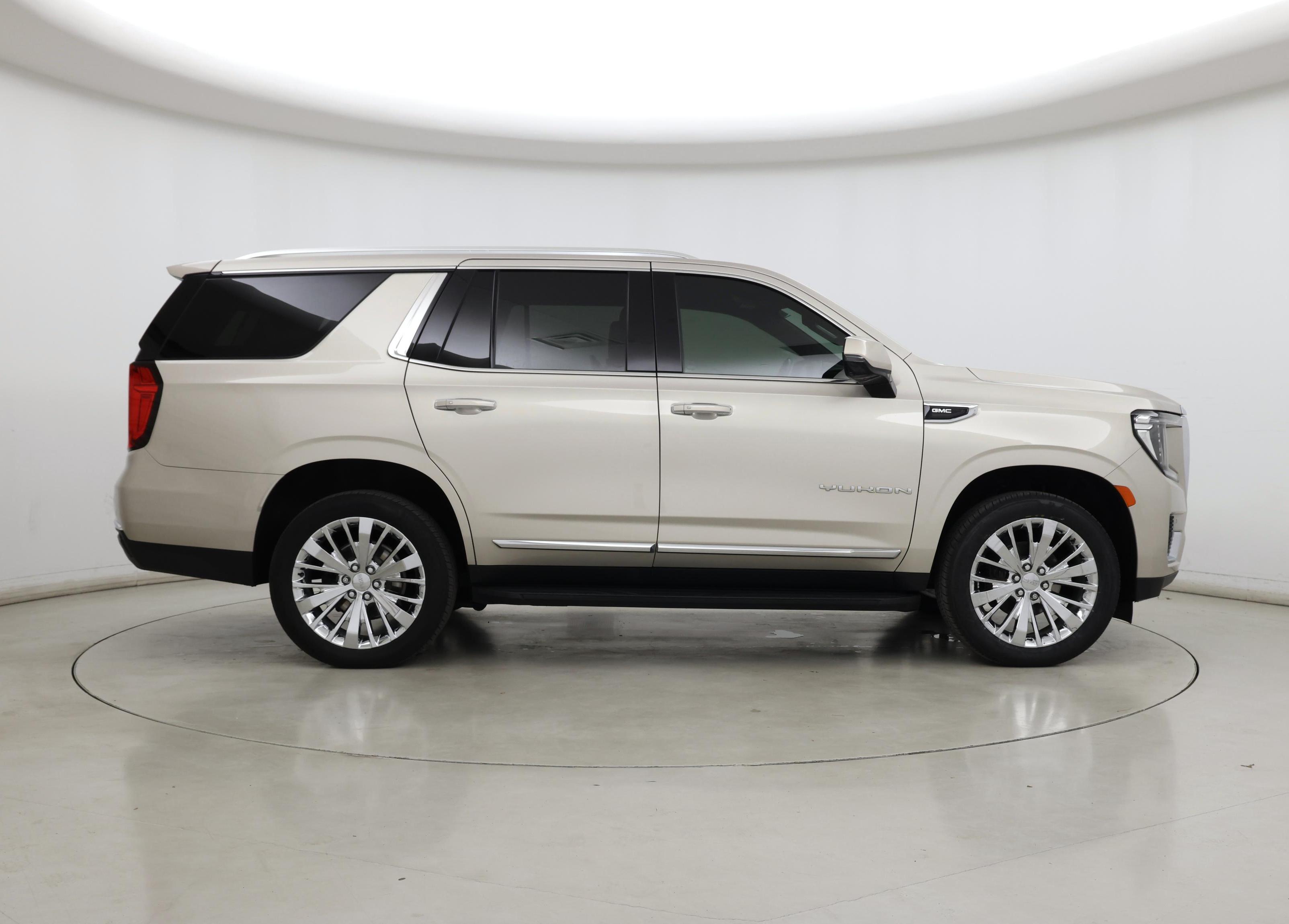 Thumbnail: 2022 GMC Yukon - 7