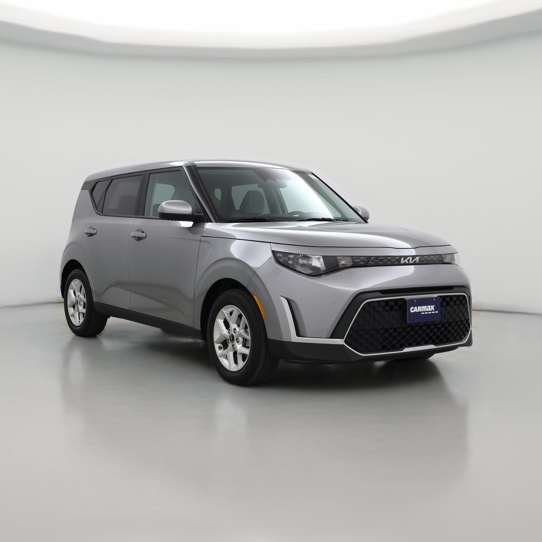 Thumbnail: 2023 Kia Soul - 1