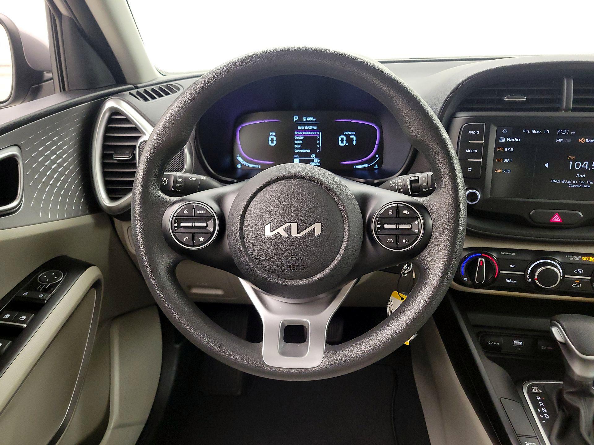 Thumbnail: 2023 Kia Soul - 10