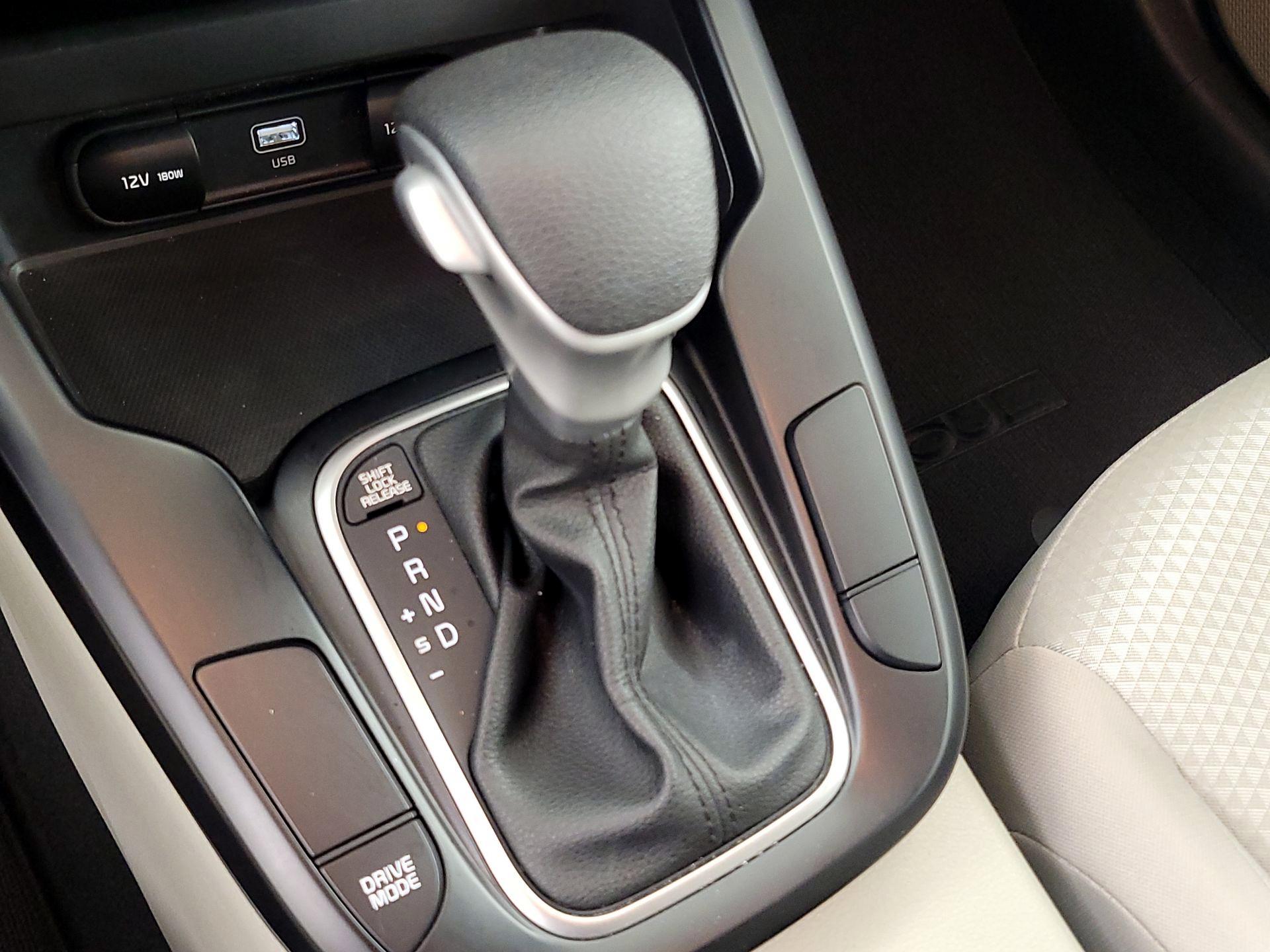 Thumbnail: 2023 Kia Soul - 17