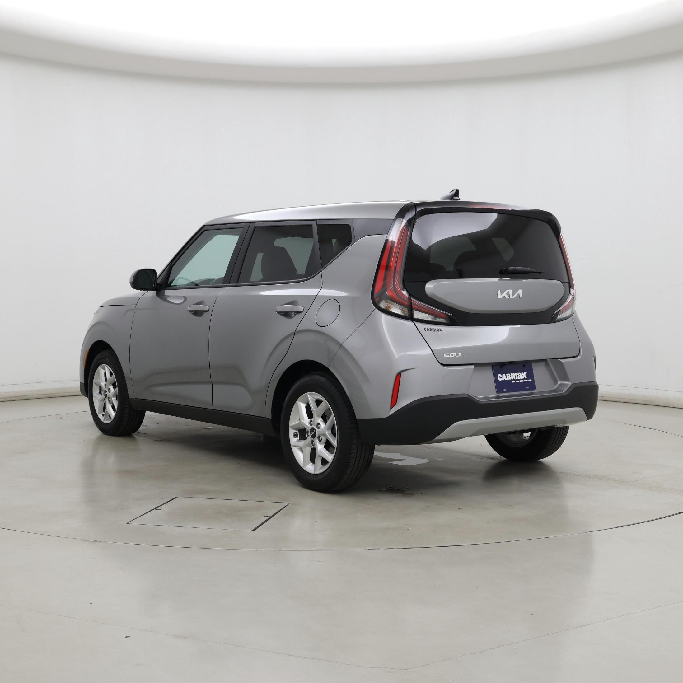 Thumbnail: 2023 Kia Soul - 2