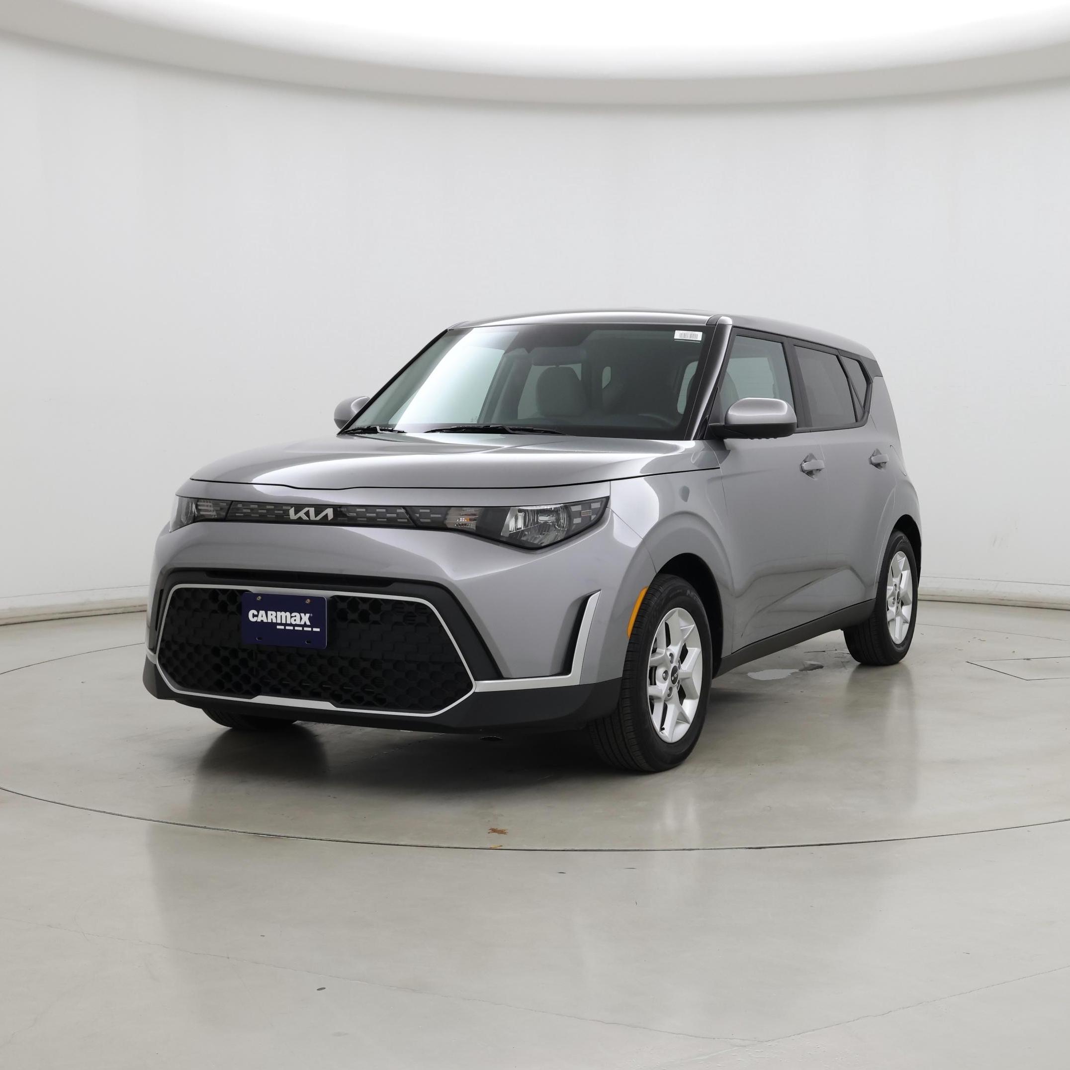 Thumbnail: 2023 Kia Soul - 4