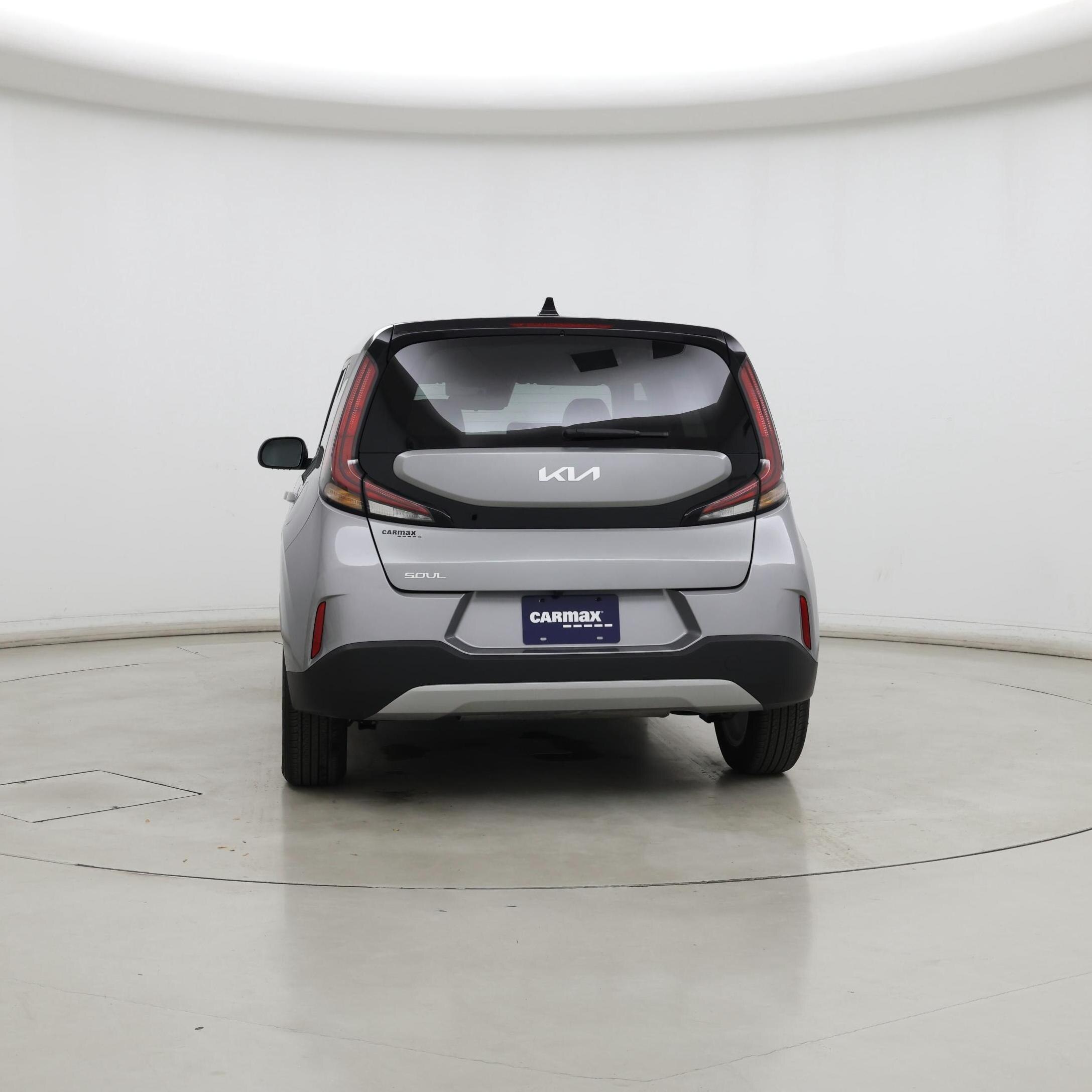 Thumbnail: 2023 Kia Soul - 6