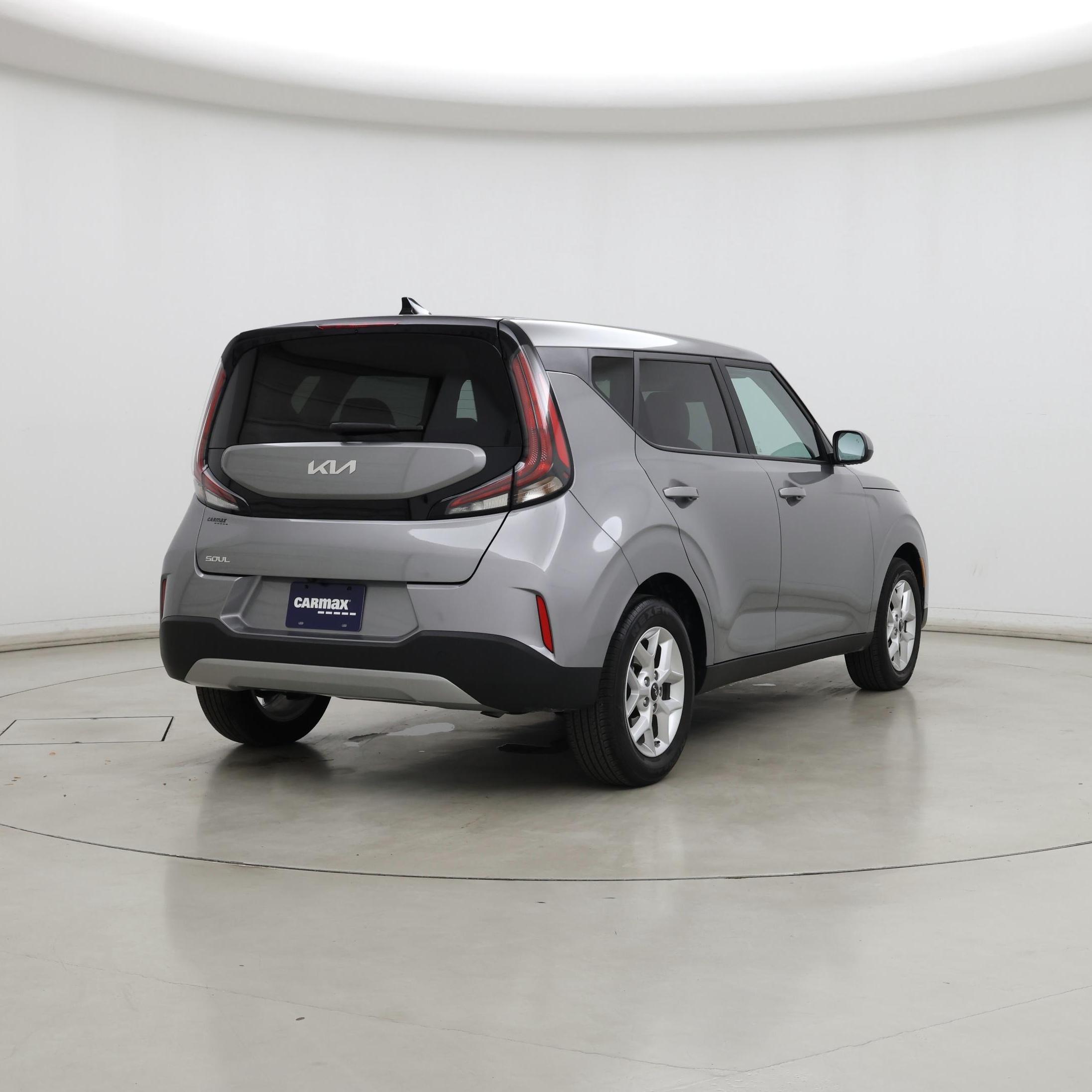 Thumbnail: 2023 Kia Soul - 8