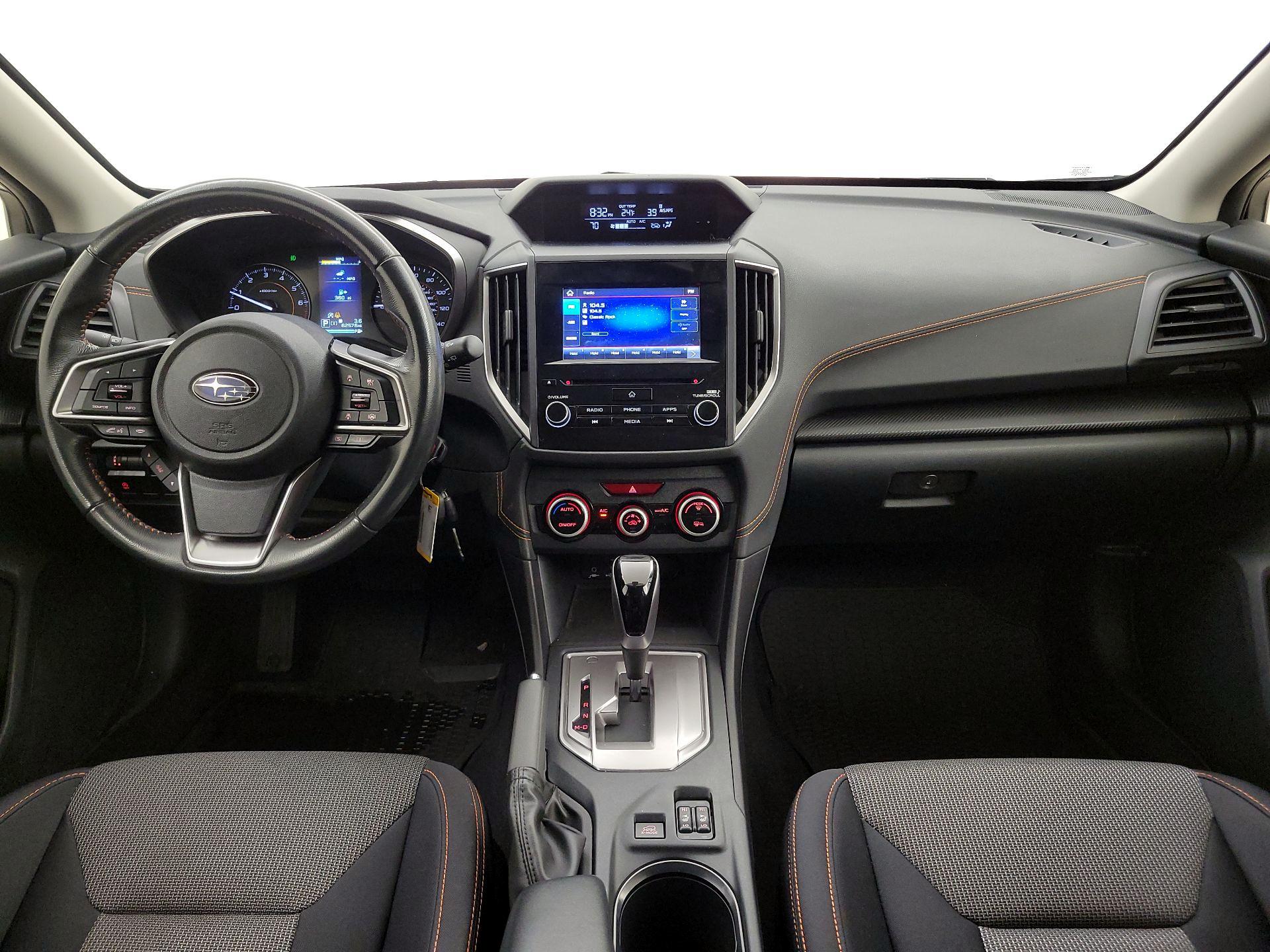 Thumbnail: 2022 Subaru Crosstrek - 9