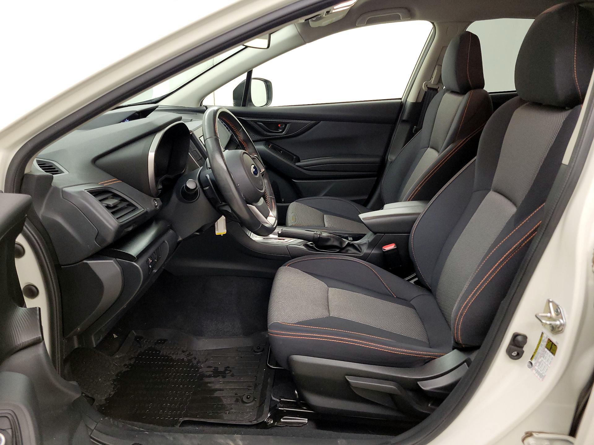 Thumbnail: 2022 Subaru Crosstrek - 11