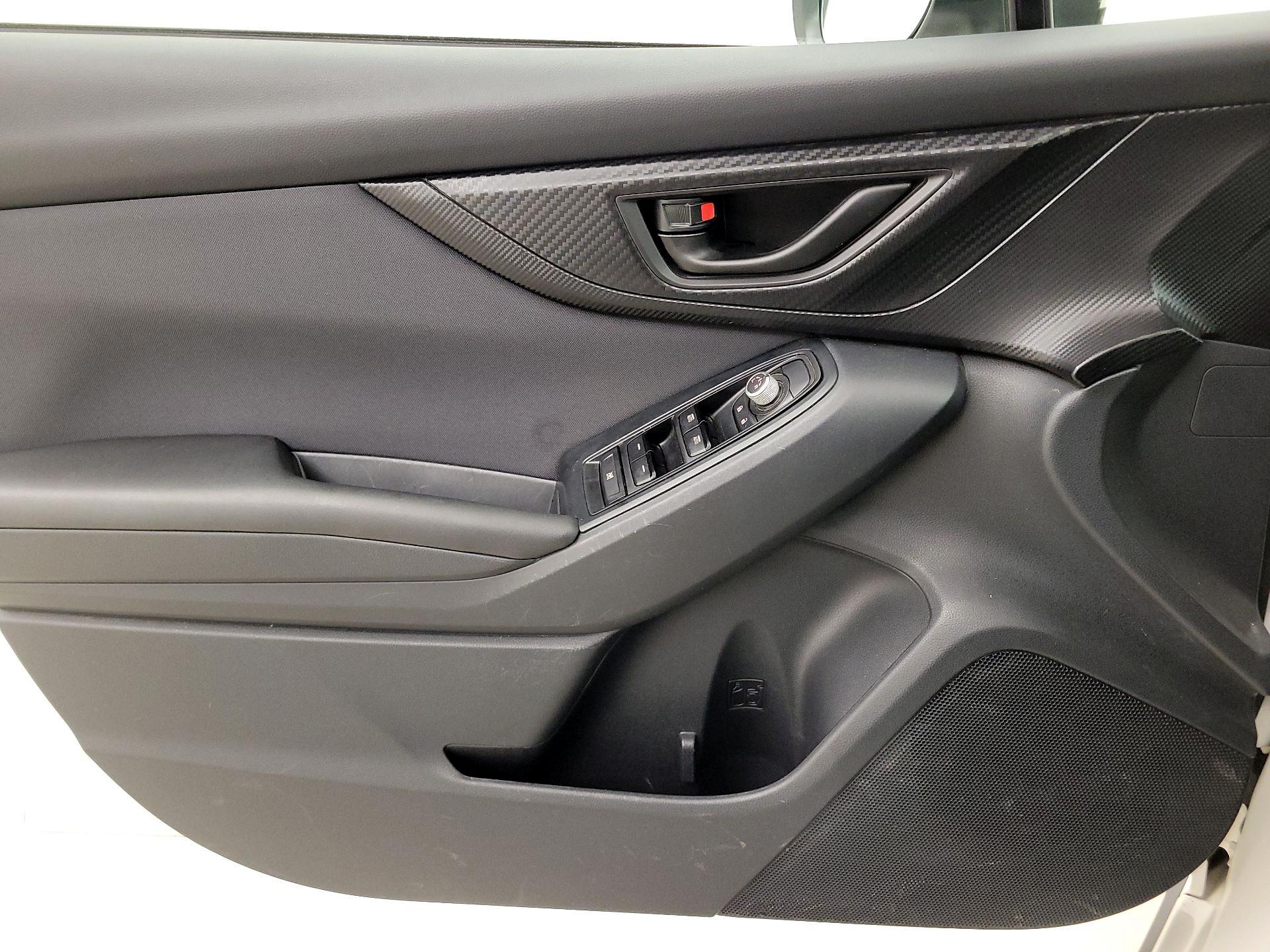 Thumbnail: 2022 Subaru Crosstrek - 12