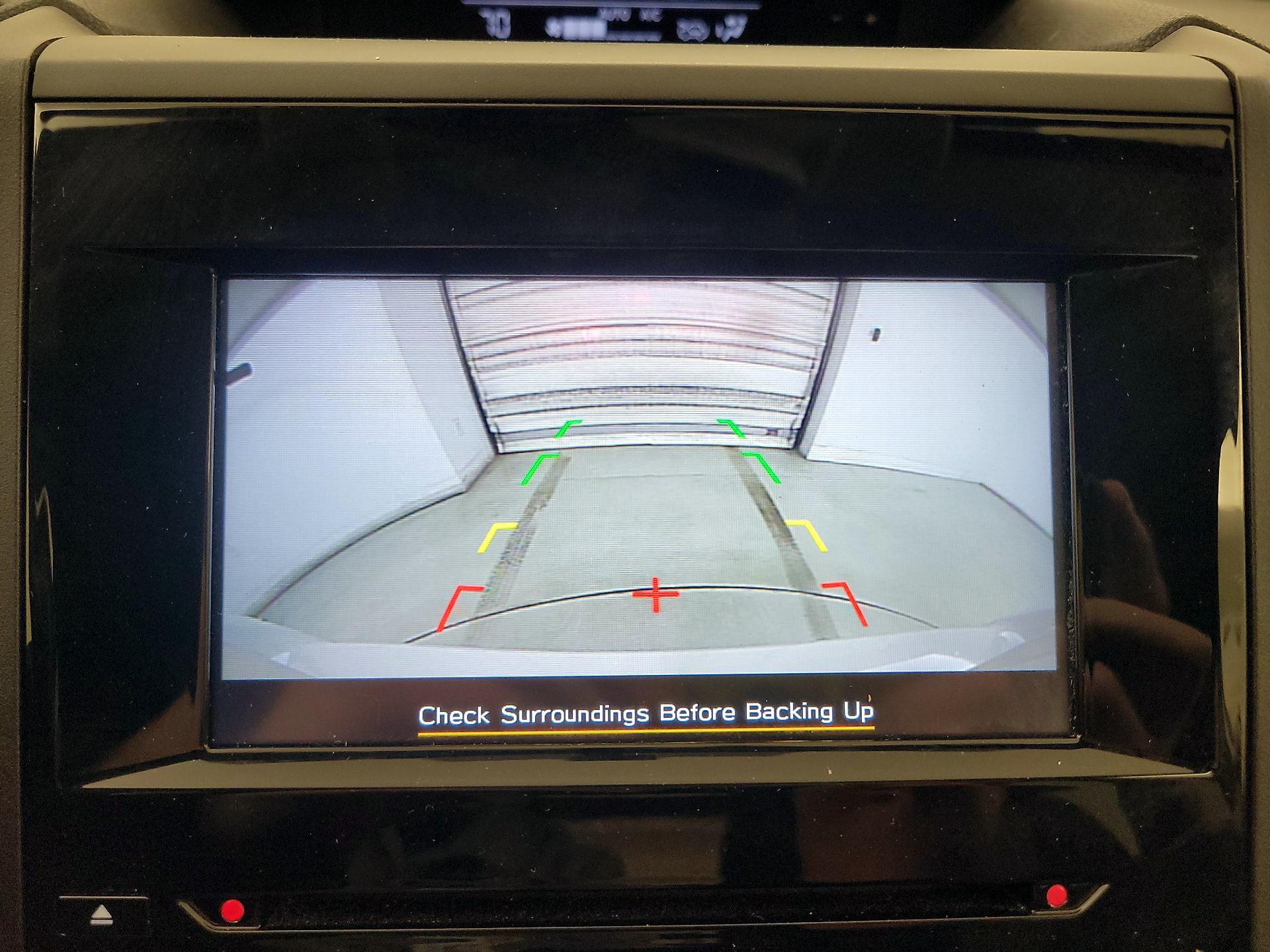 Thumbnail: 2022 Subaru Crosstrek - 14