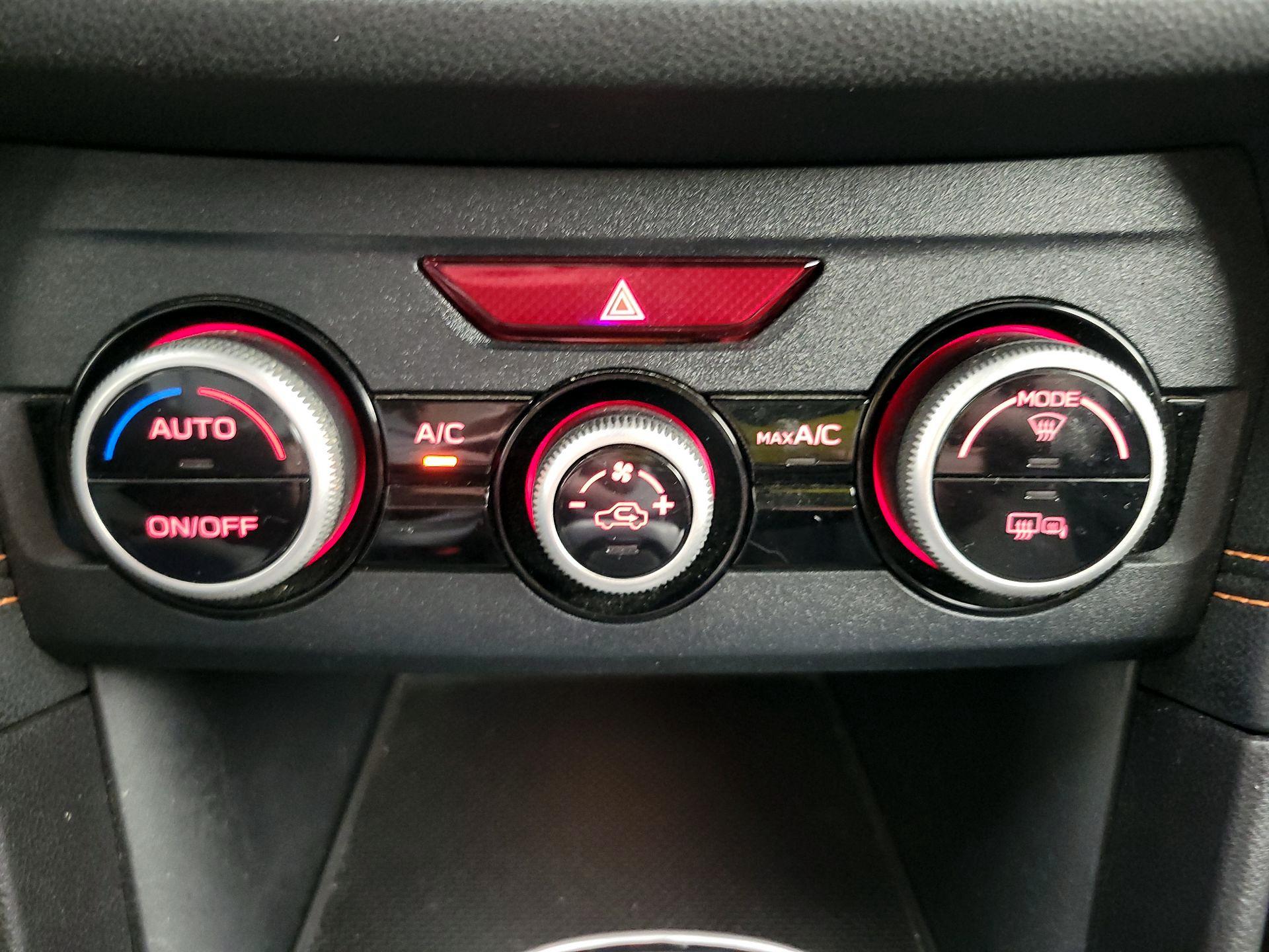 Thumbnail: 2022 Subaru Crosstrek - 16