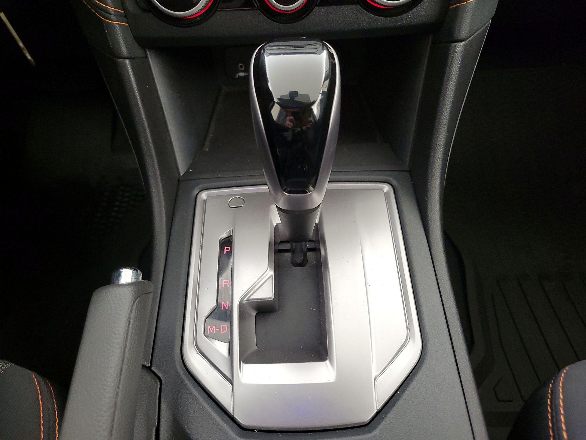 Thumbnail: 2022 Subaru Crosstrek - 17