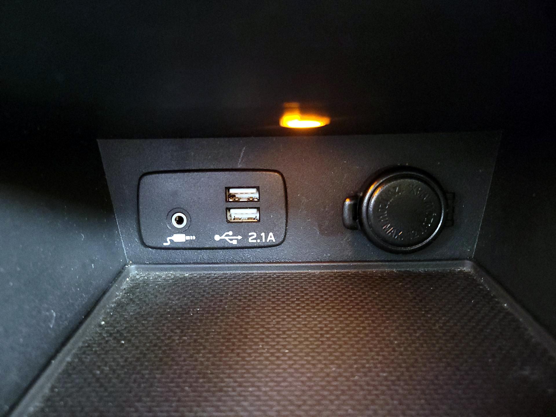 Thumbnail: 2022 Subaru Crosstrek - 18