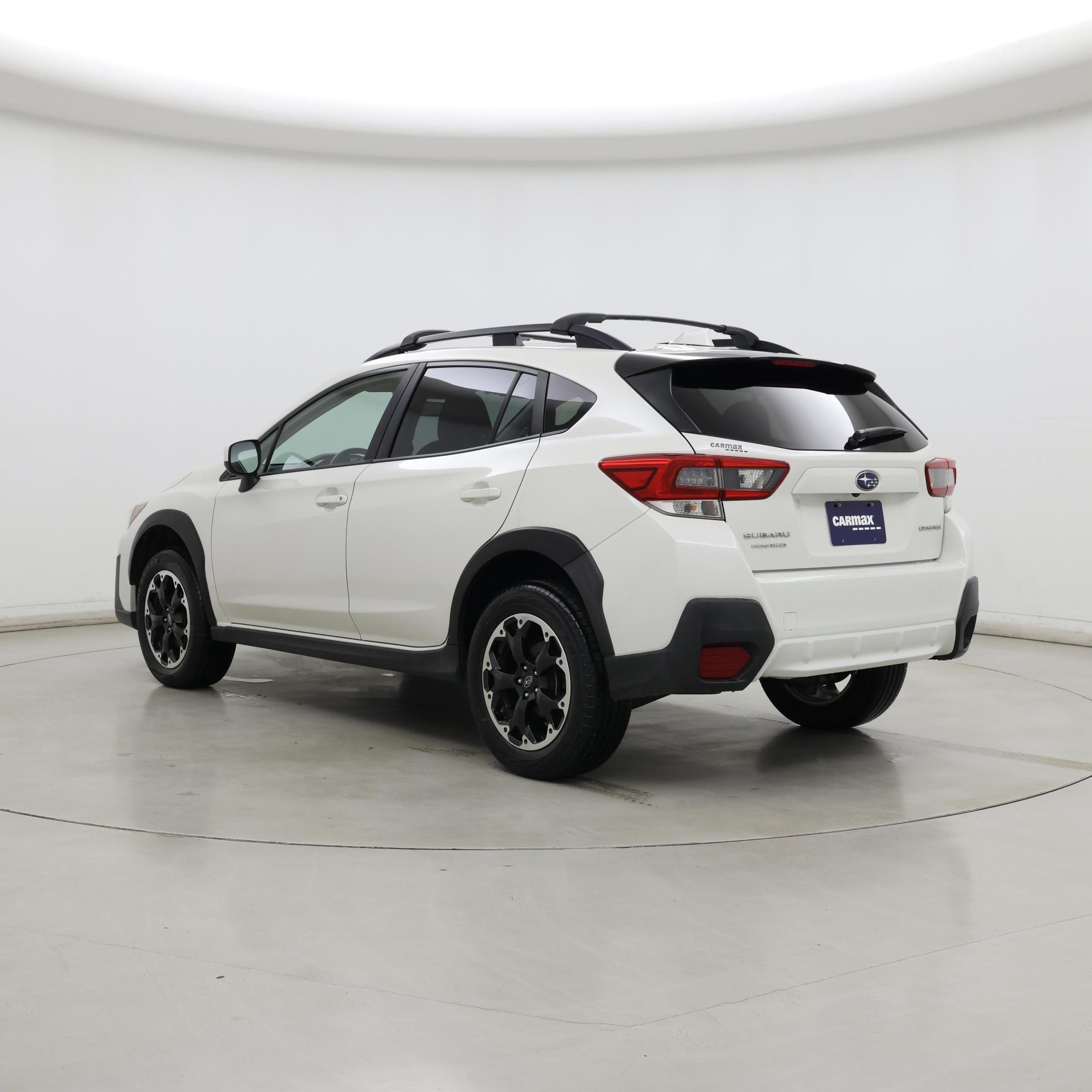 Thumbnail: 2022 Subaru Crosstrek - 2