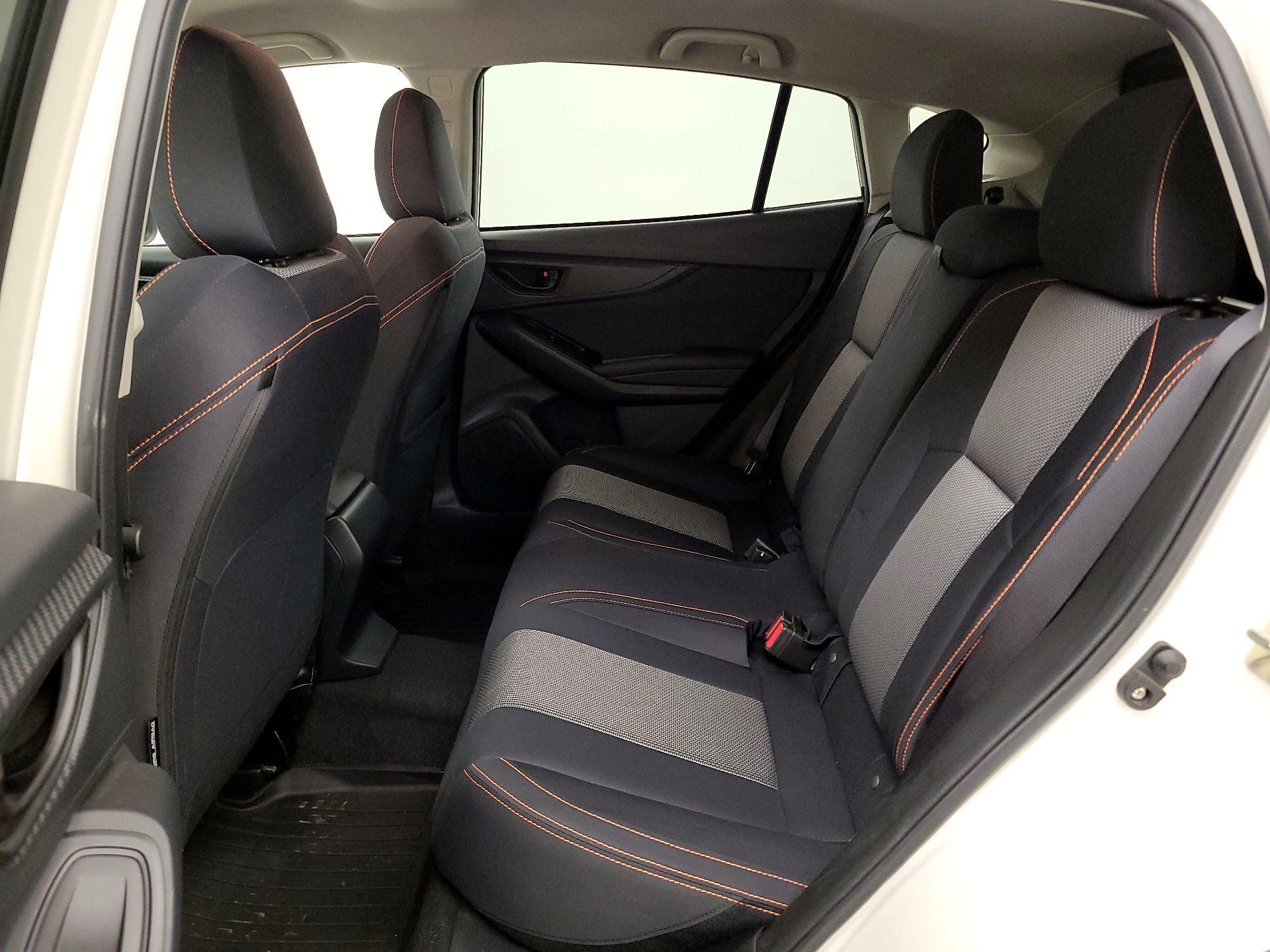 Thumbnail: 2022 Subaru Crosstrek - 19