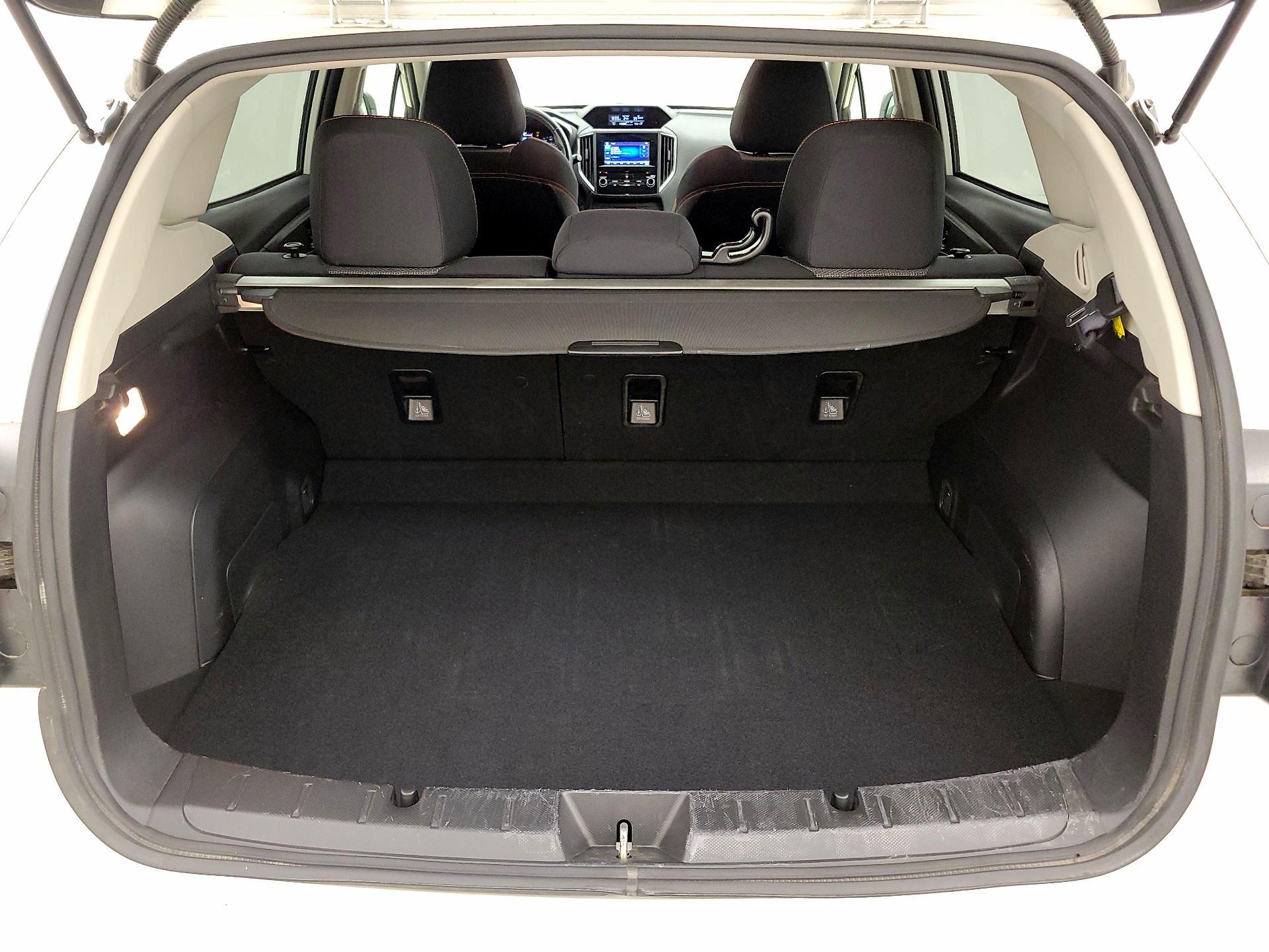 Thumbnail: 2022 Subaru Crosstrek - 20