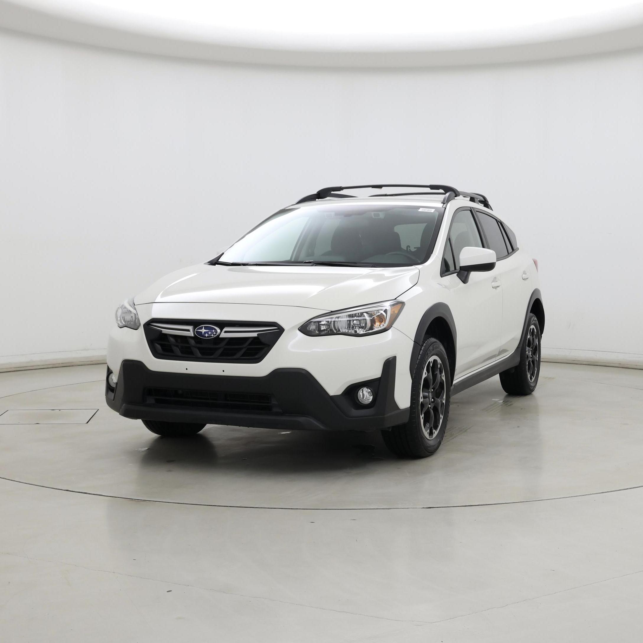 Thumbnail: 2022 Subaru Crosstrek - 4