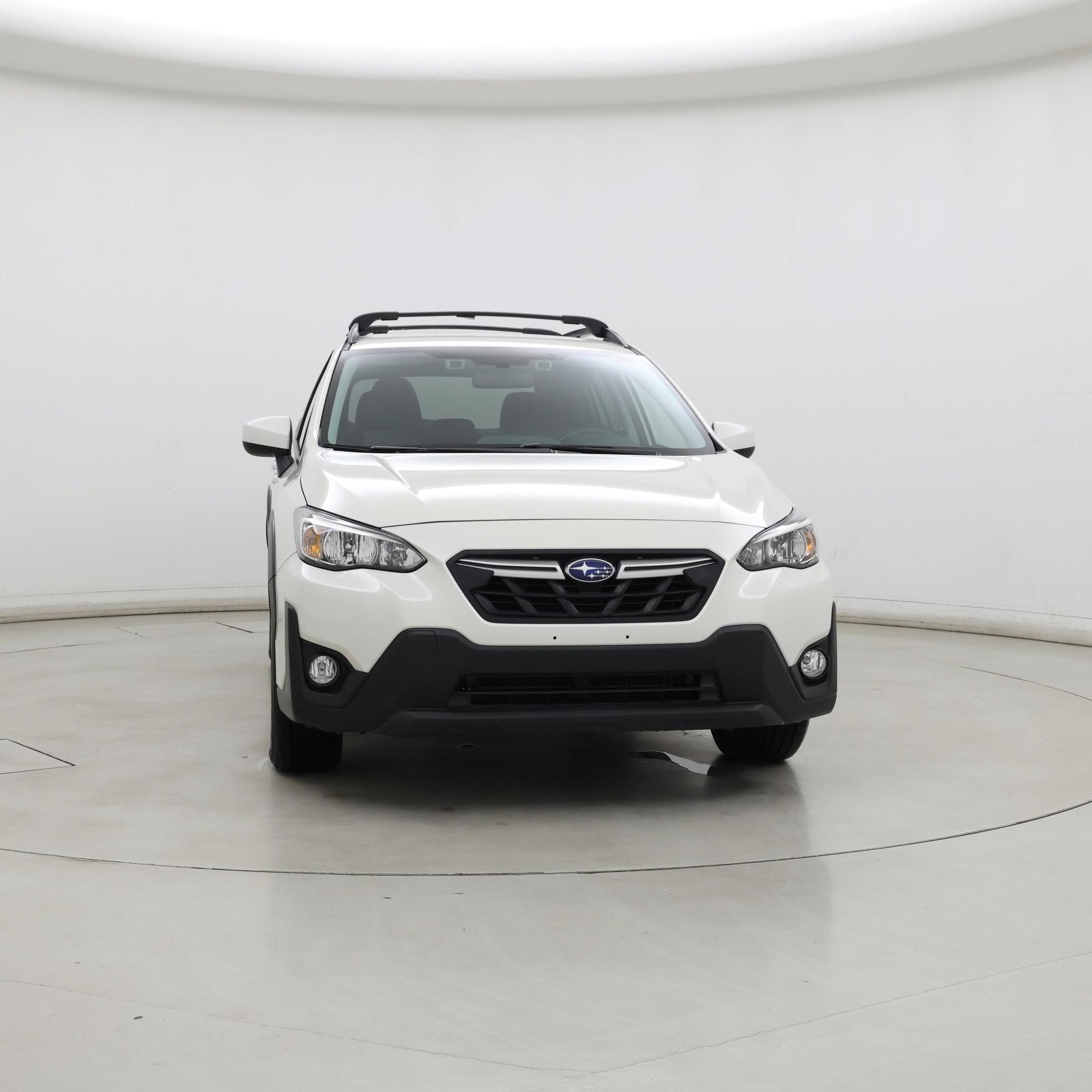 Thumbnail: 2022 Subaru Crosstrek - 5