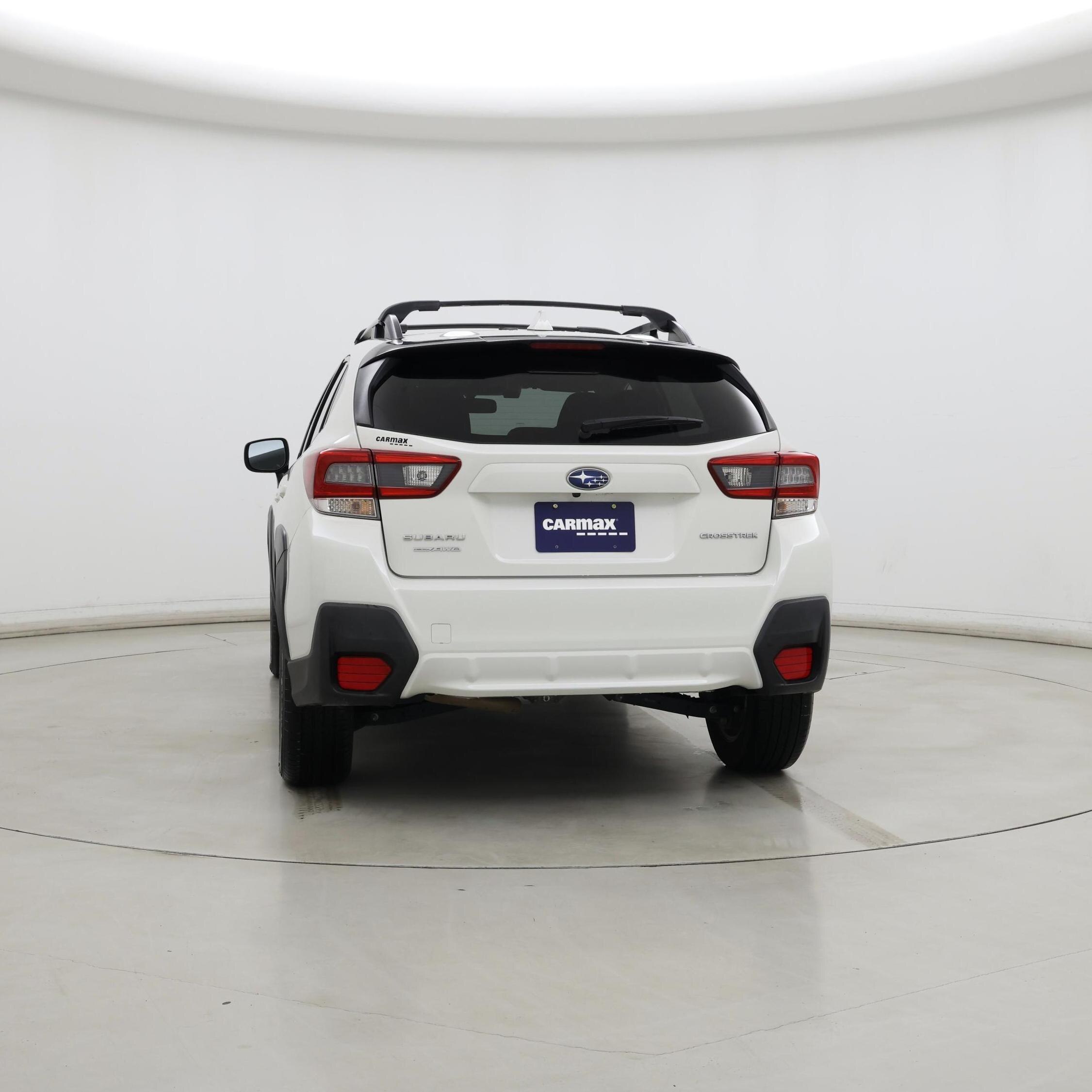 Thumbnail: 2022 Subaru Crosstrek - 6