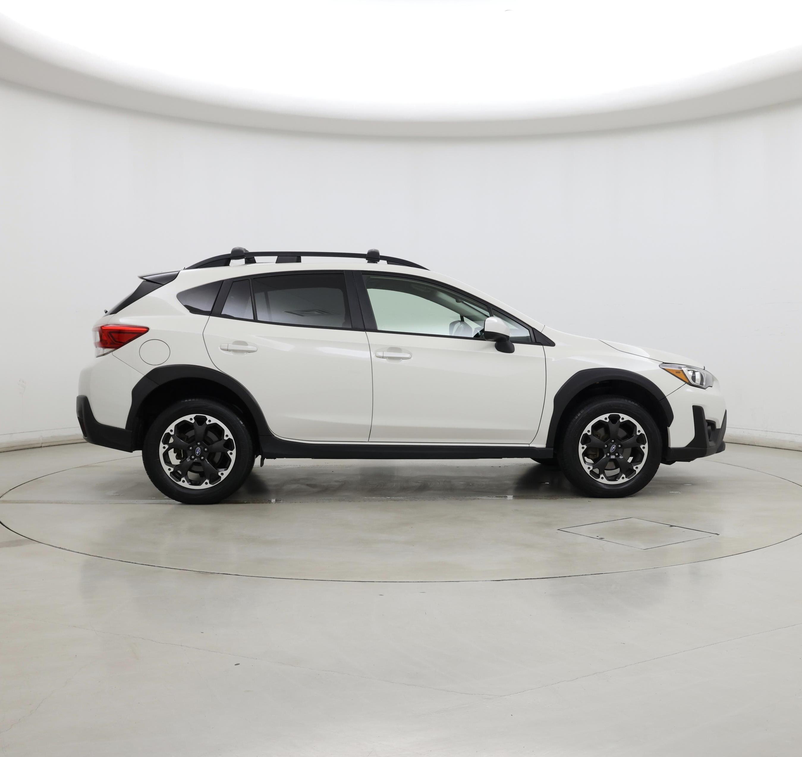 Thumbnail: 2022 Subaru Crosstrek - 7