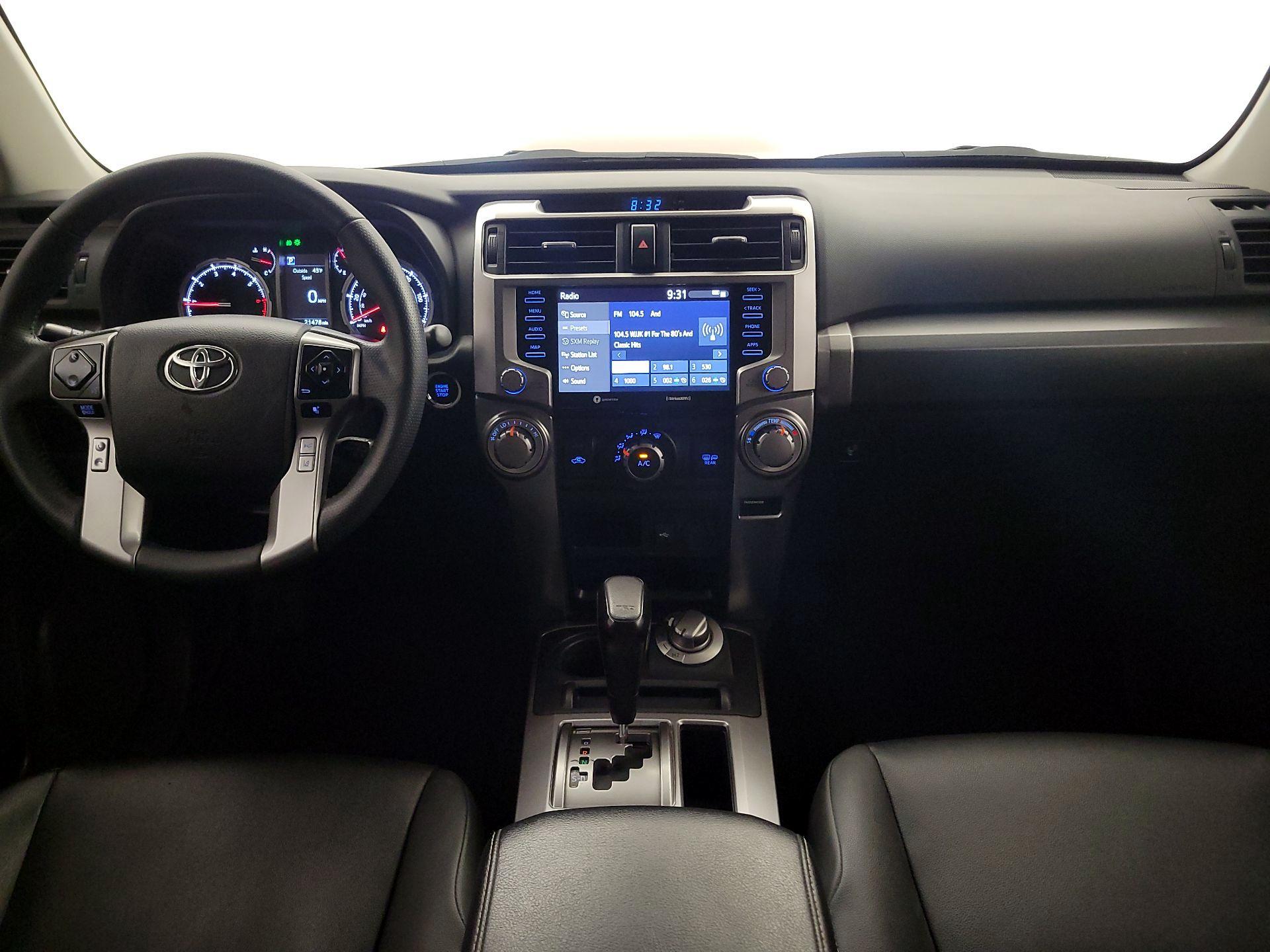 Thumbnail: 2024 Toyota 4Runner - 9