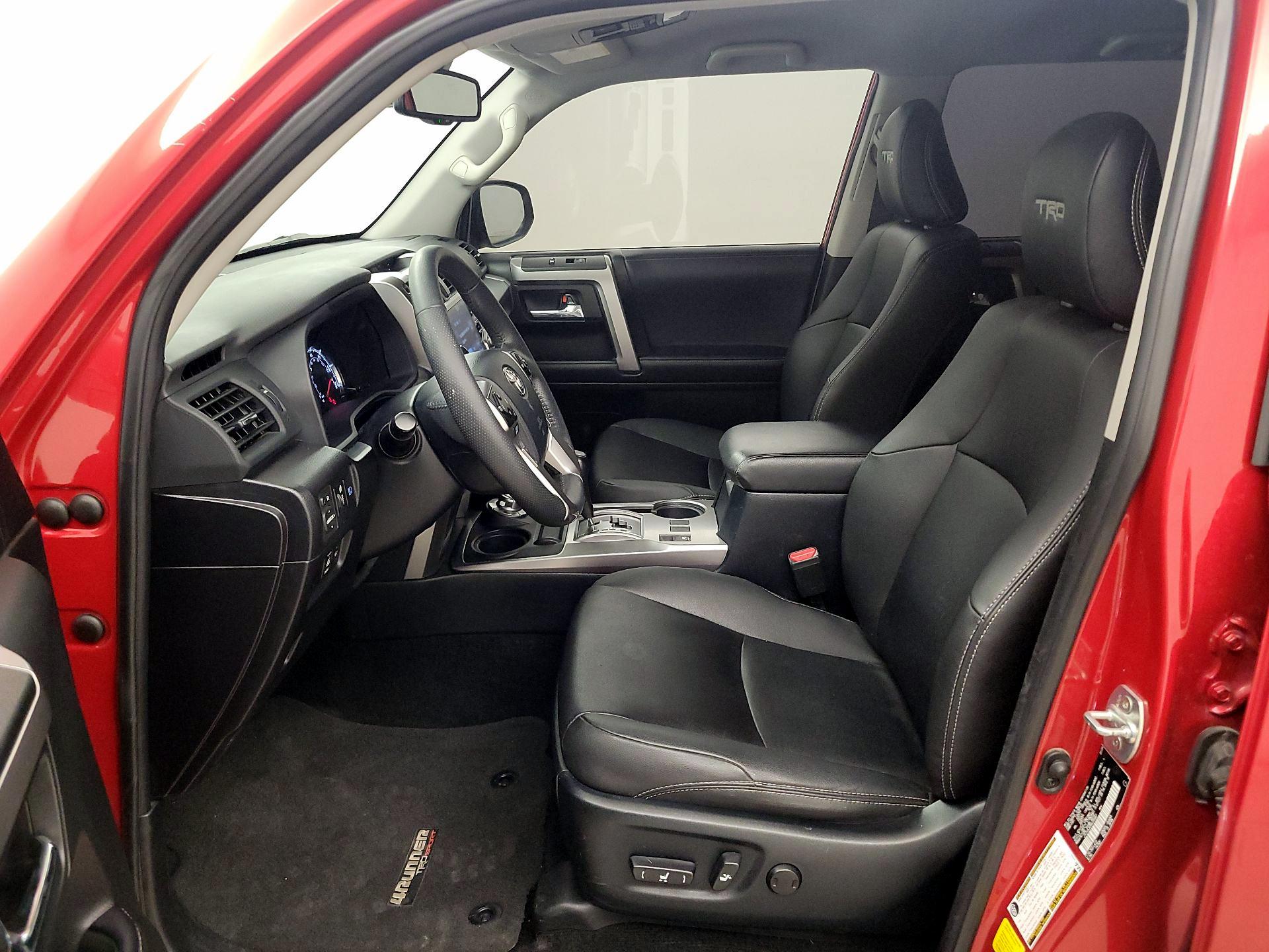 Thumbnail: 2024 Toyota 4Runner - 11