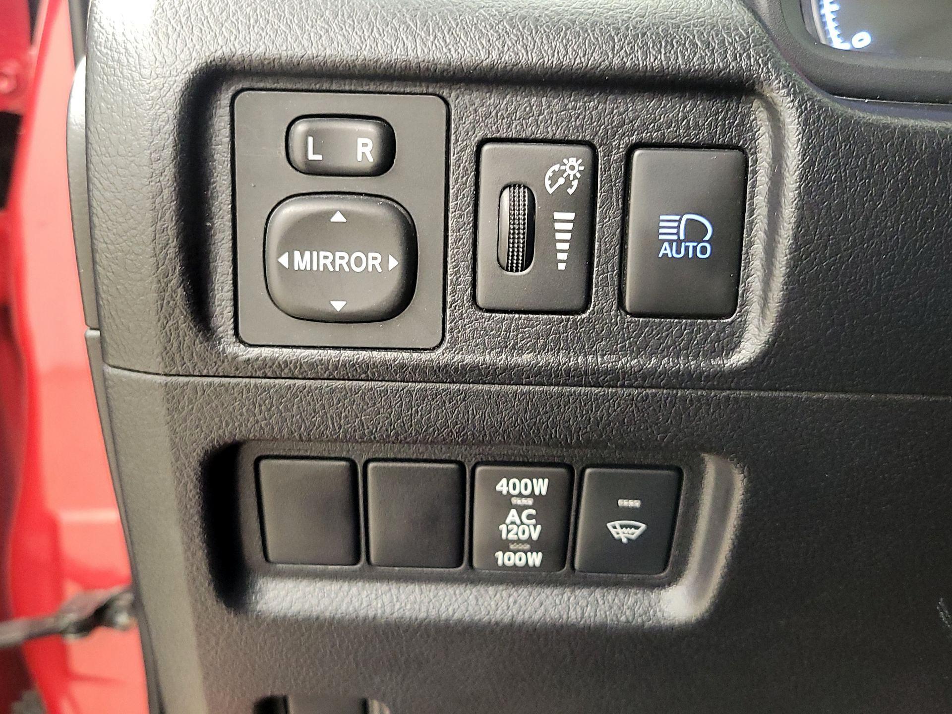 Thumbnail: 2024 Toyota 4Runner - 13