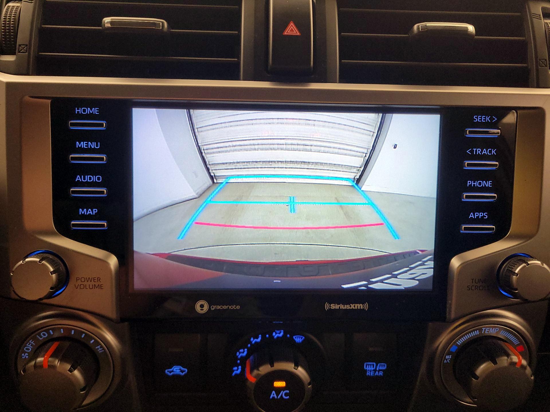 Thumbnail: 2024 Toyota 4Runner - 14