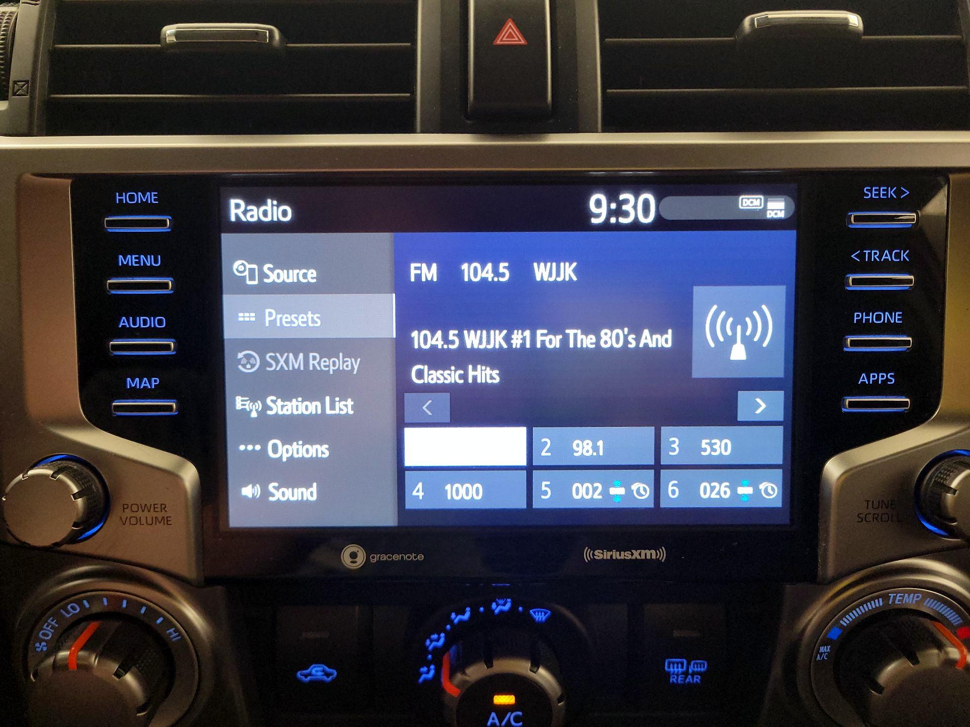 Thumbnail: 2024 Toyota 4Runner - 15