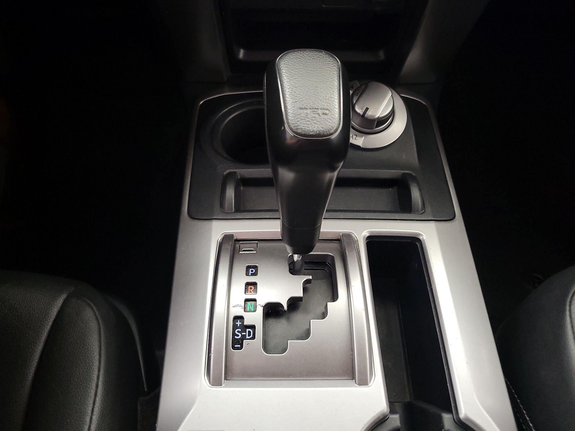 Thumbnail: 2024 Toyota 4Runner - 17