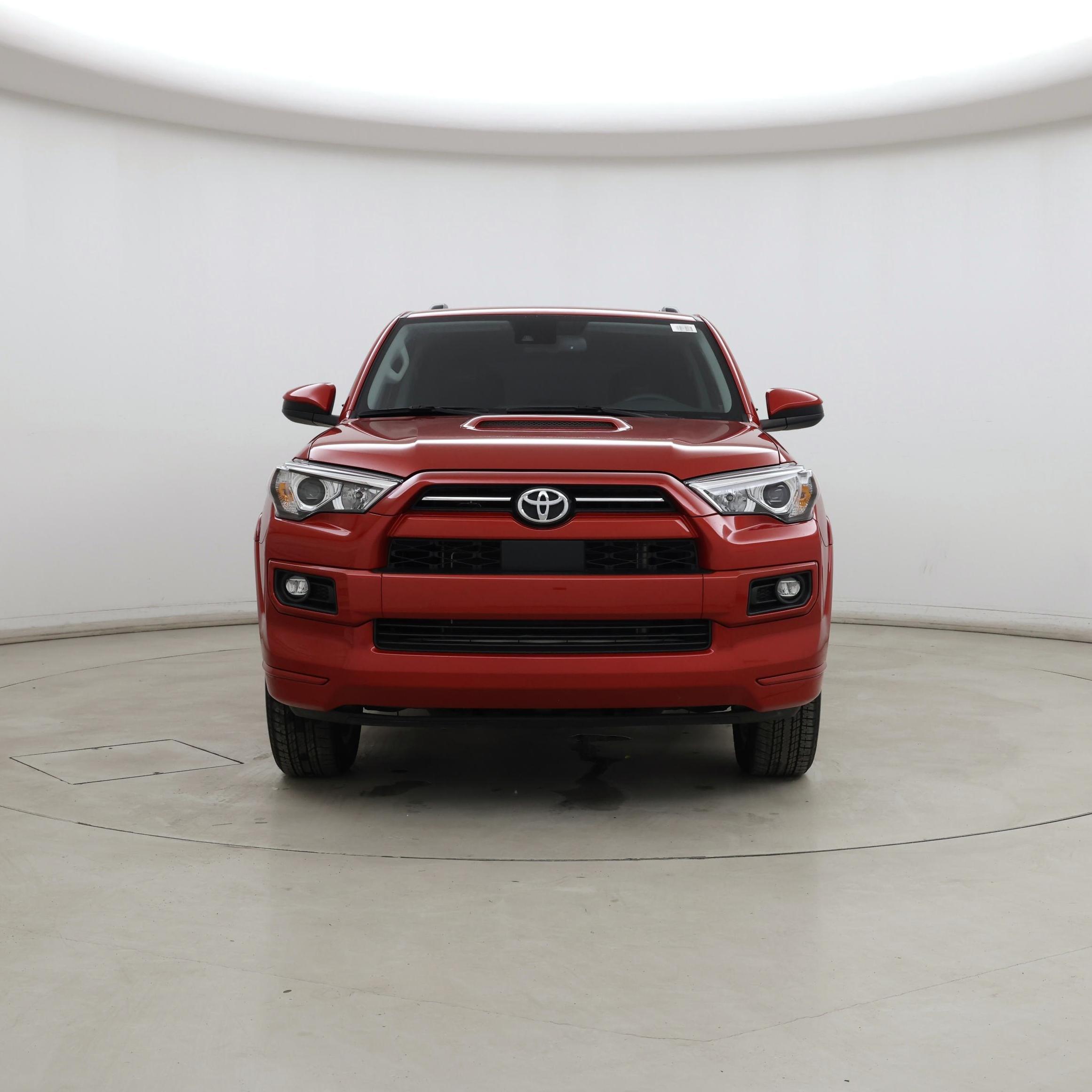 Thumbnail: 2024 Toyota 4Runner - 5