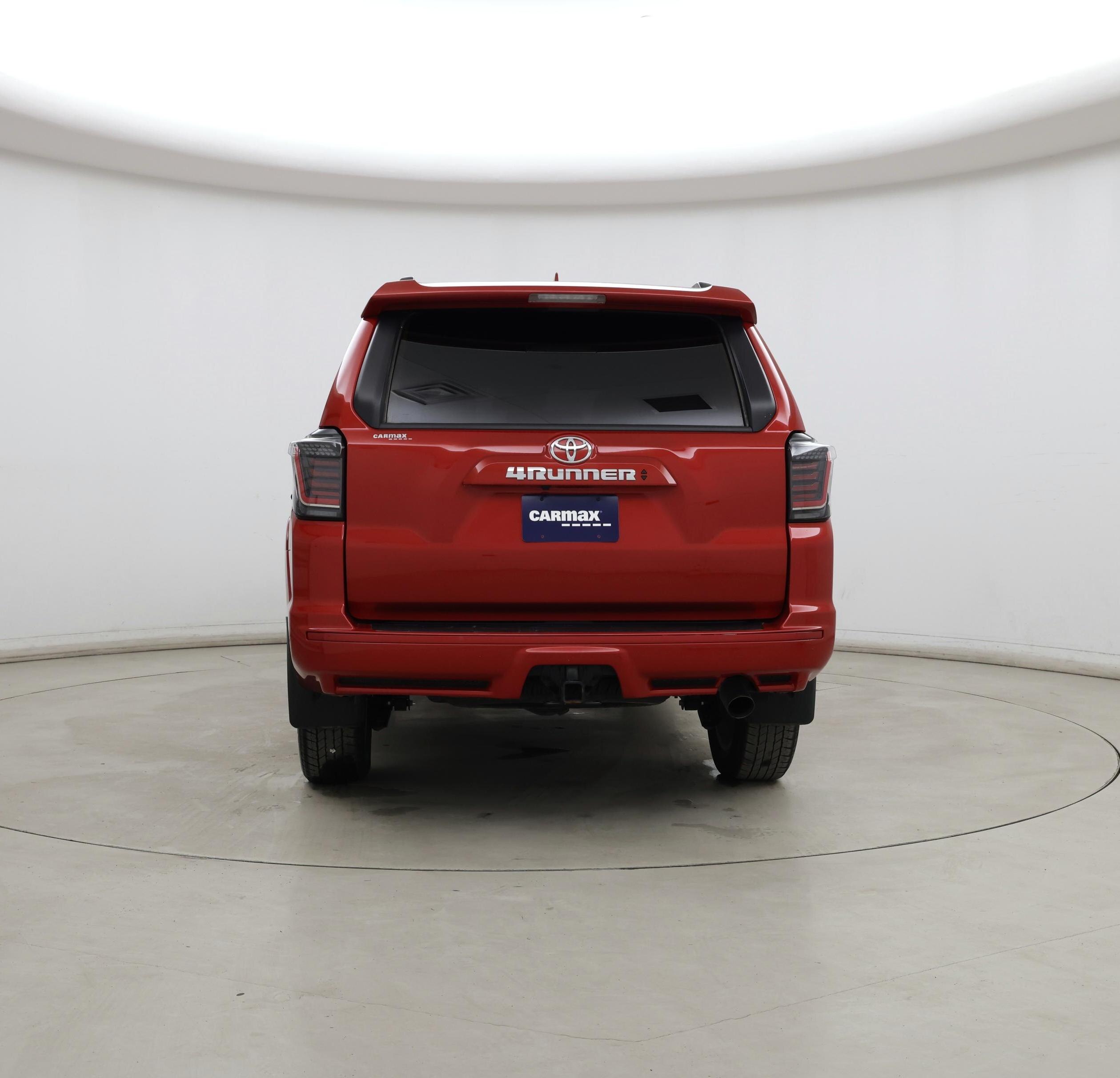 Thumbnail: 2024 Toyota 4Runner - 6