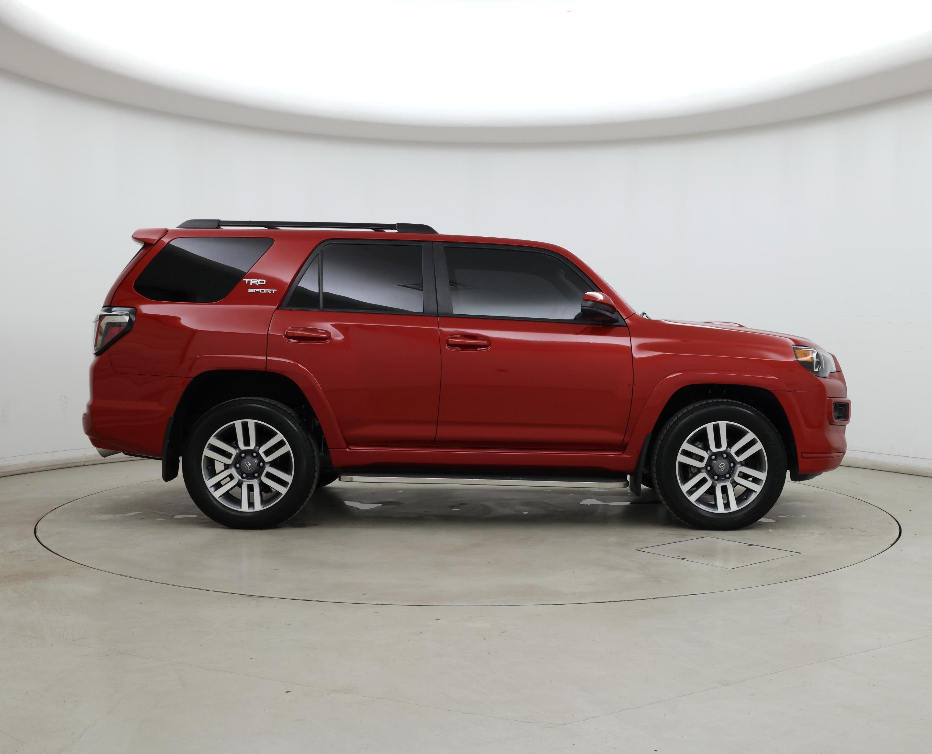 Thumbnail: 2024 Toyota 4Runner - 7