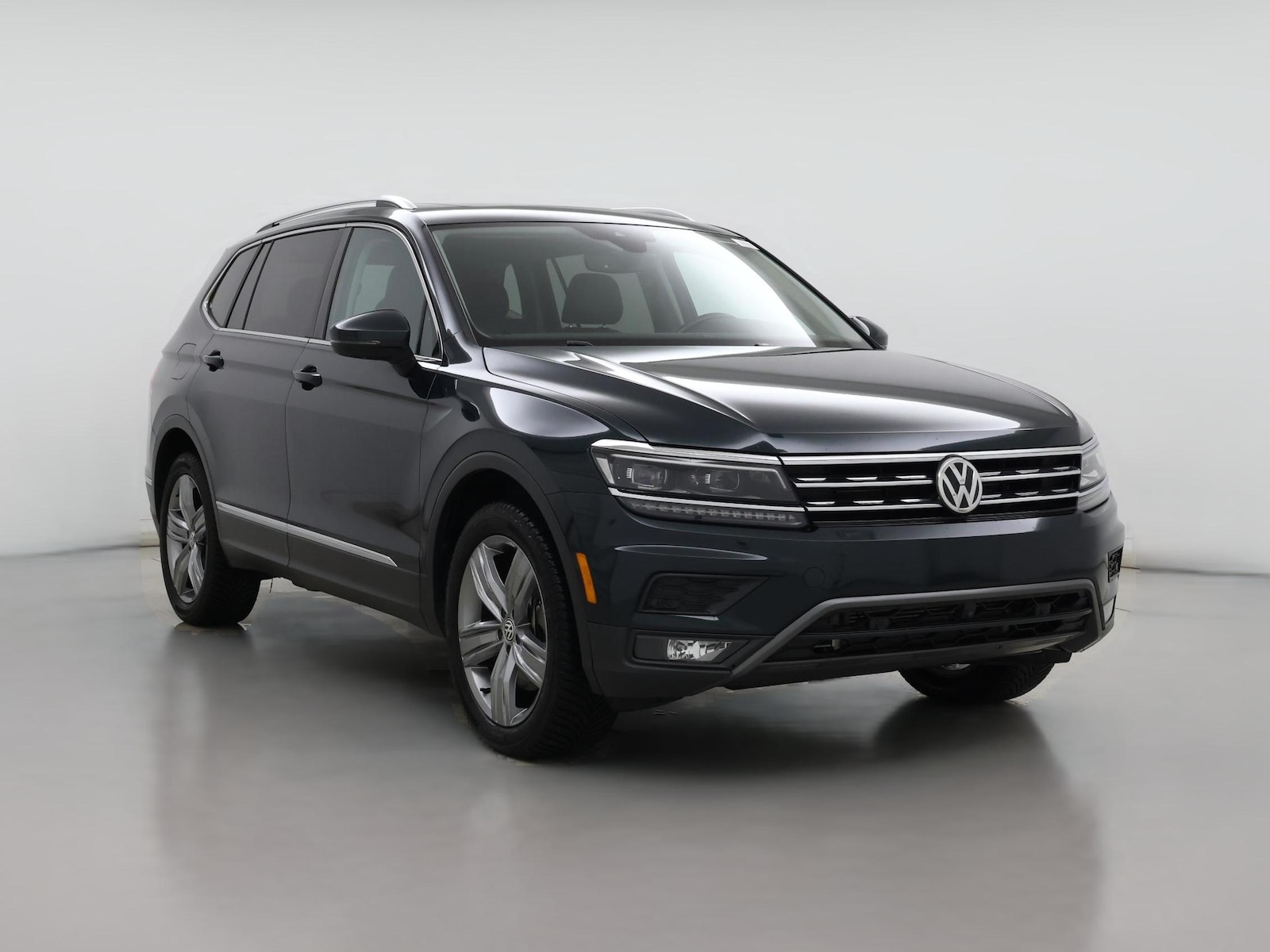2019 Volkswagen Tiguan SEL Premium