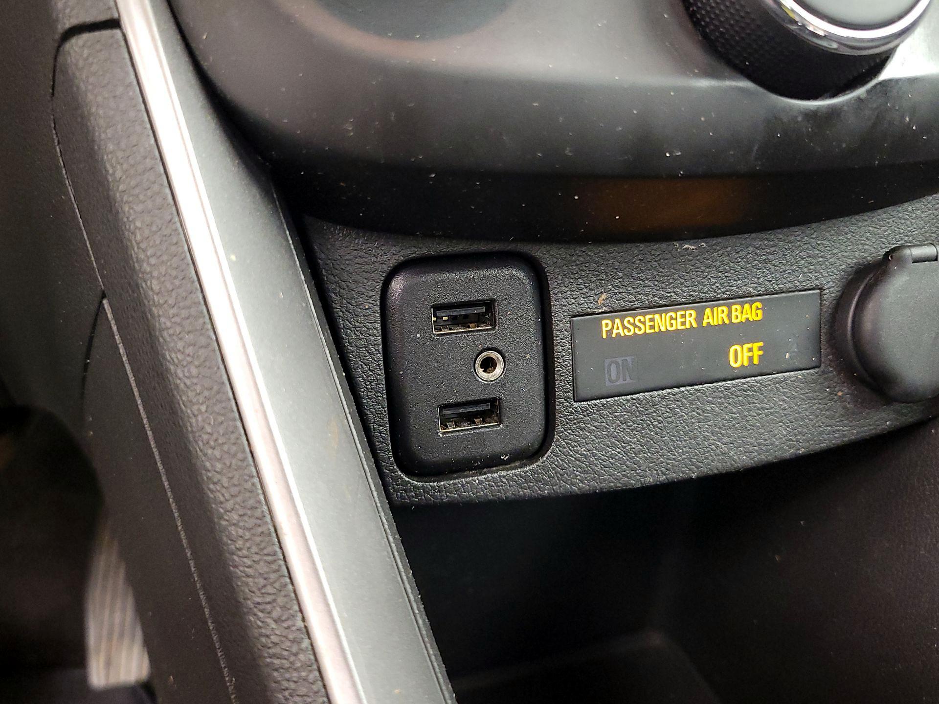 Thumbnail: 2017 Chevrolet Trax - 18