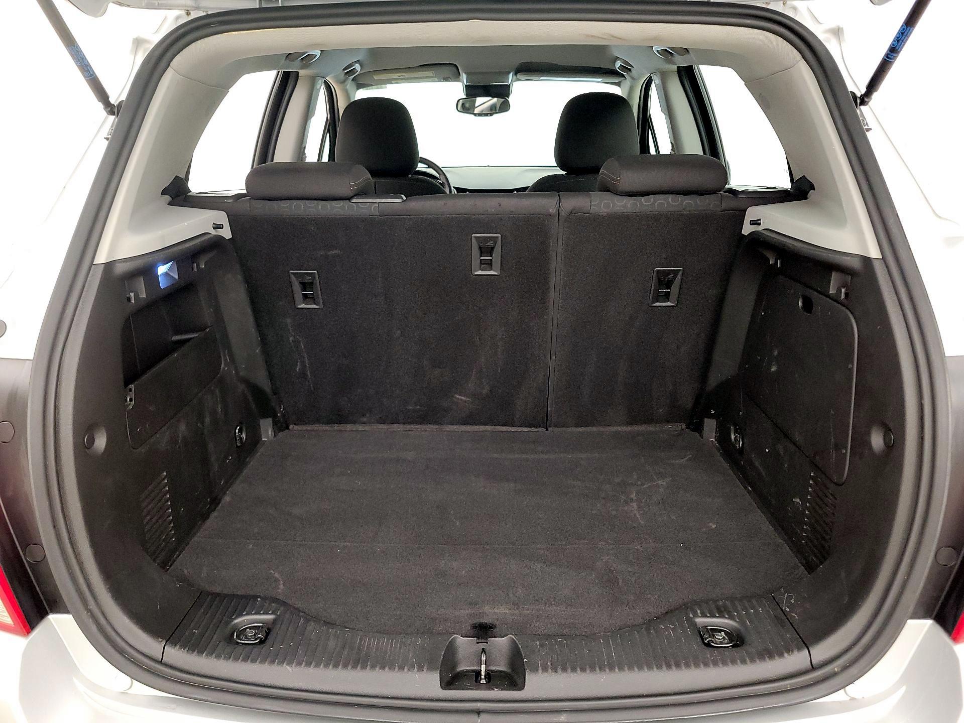 Thumbnail: 2017 Chevrolet Trax - 20