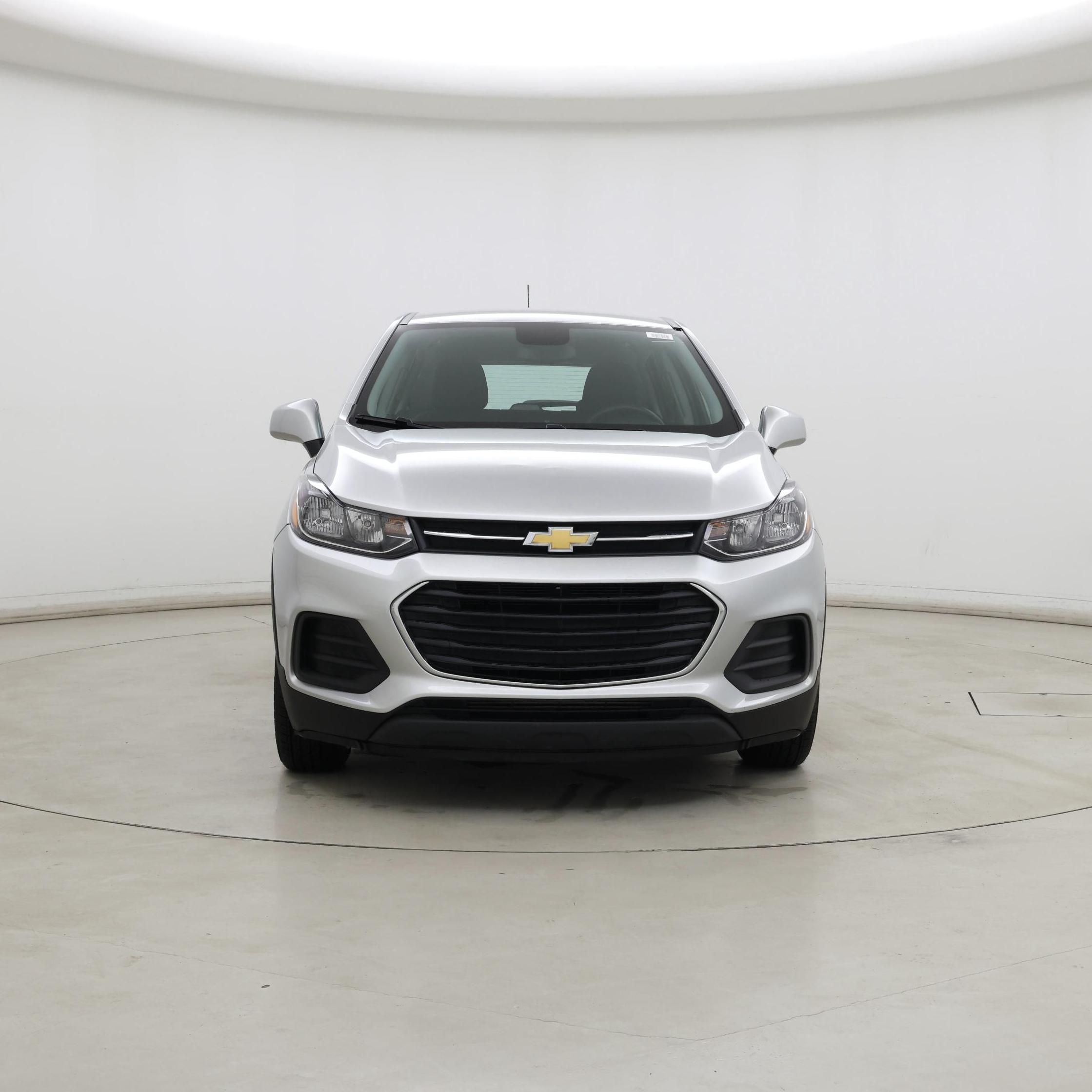 Thumbnail: 2017 Chevrolet Trax - 5