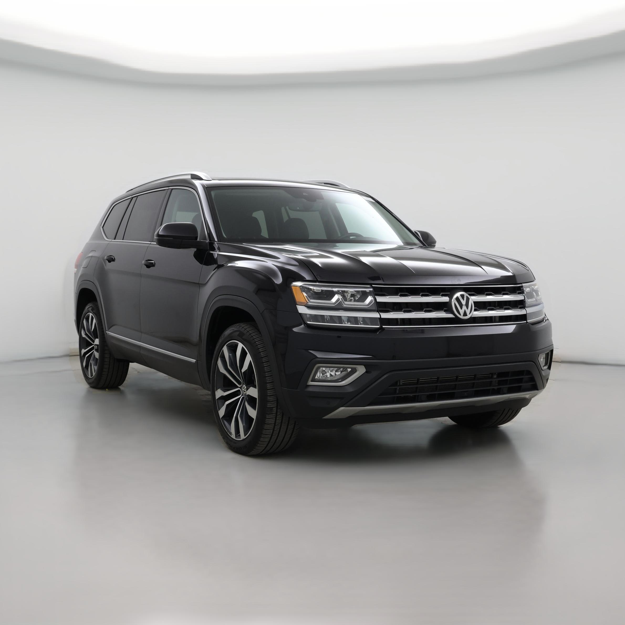 Thumbnail: 2019 Volkswagen Atlas - 1