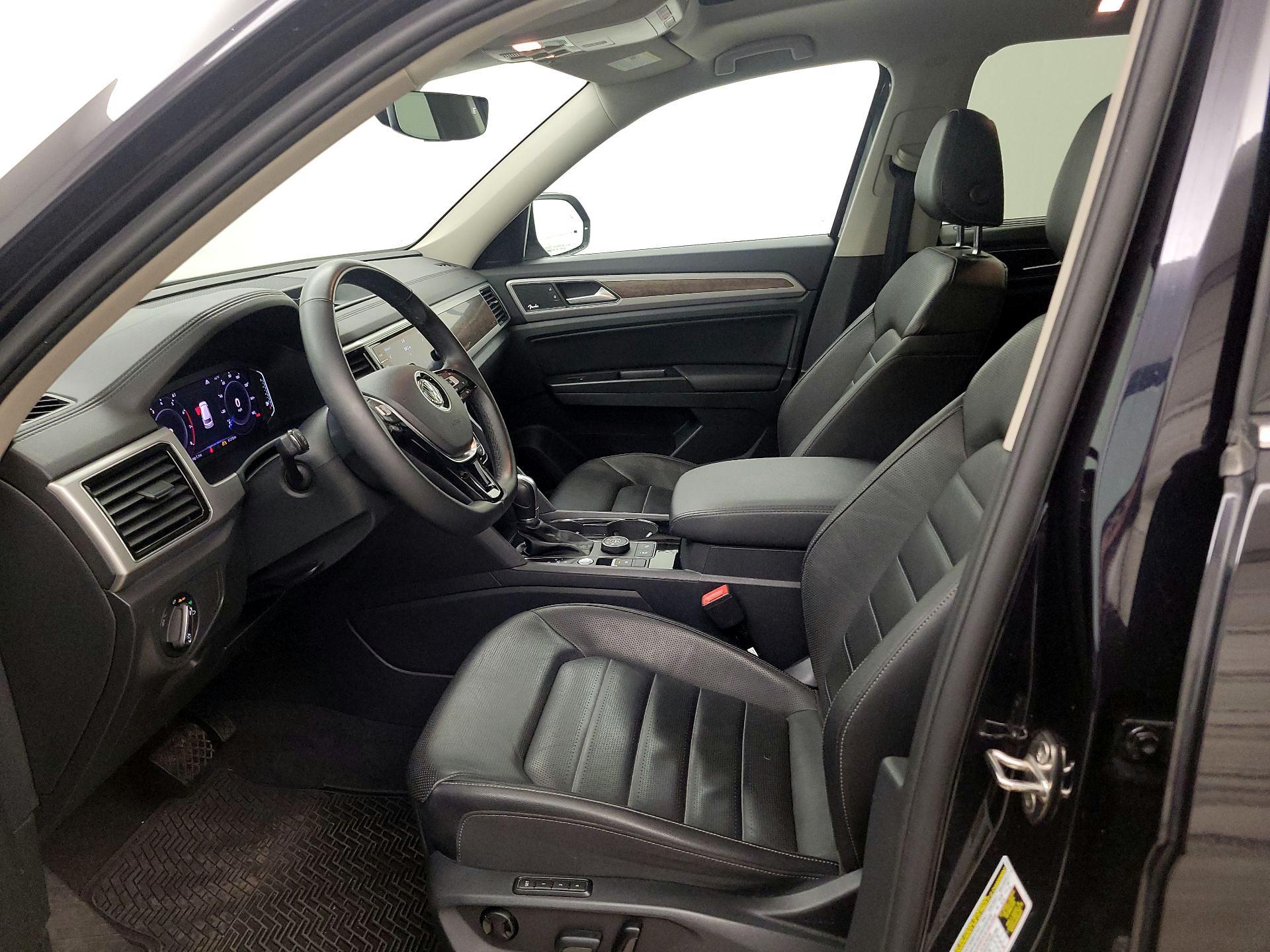 Thumbnail: 2019 Volkswagen Atlas - 11