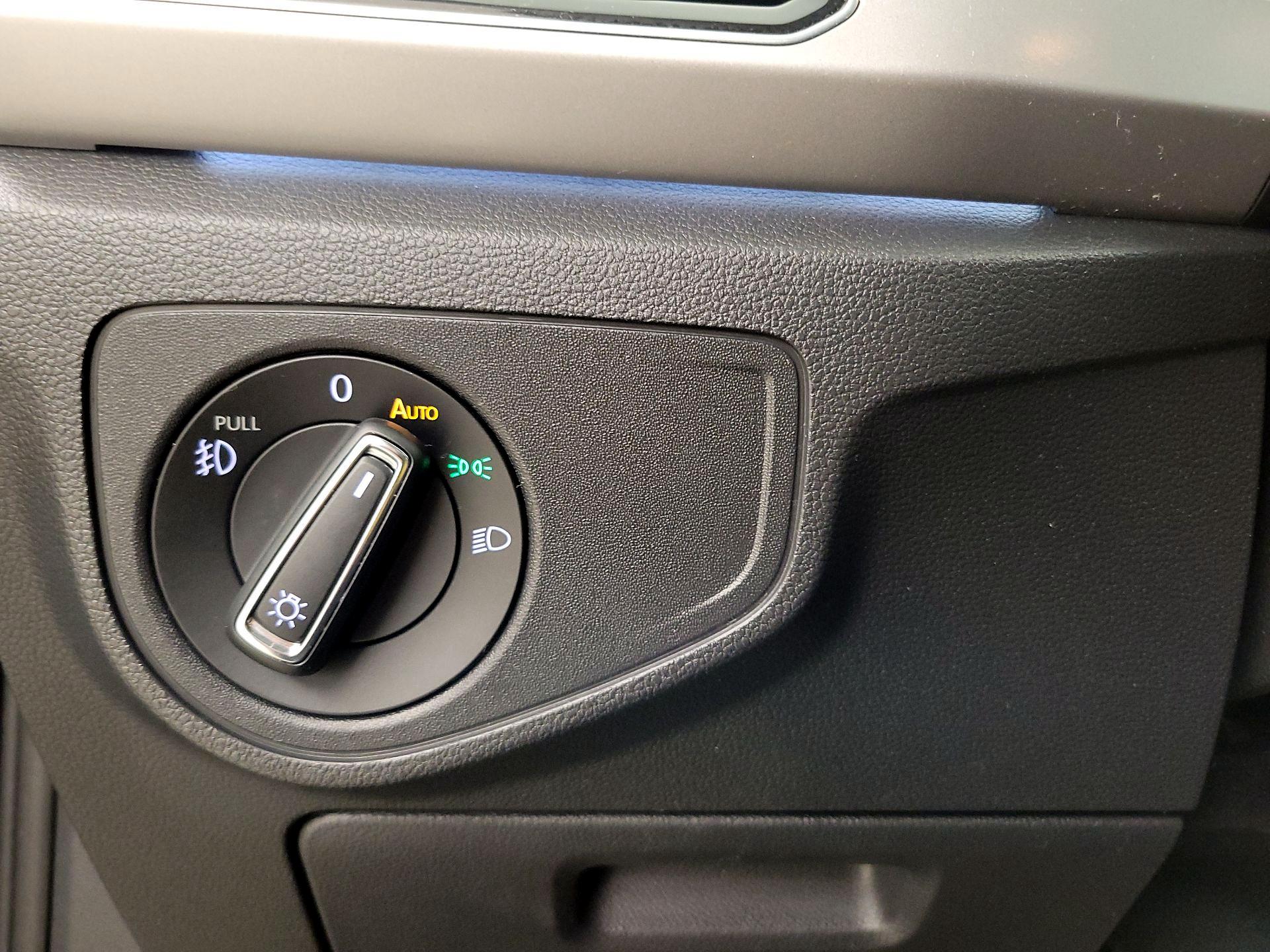 Thumbnail: 2019 Volkswagen Atlas - 13