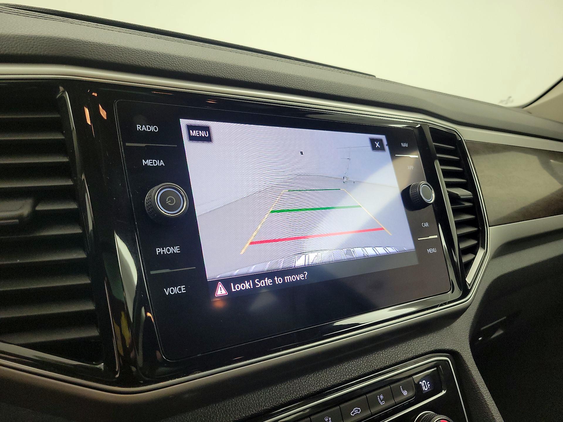 Thumbnail: 2019 Volkswagen Atlas - 14