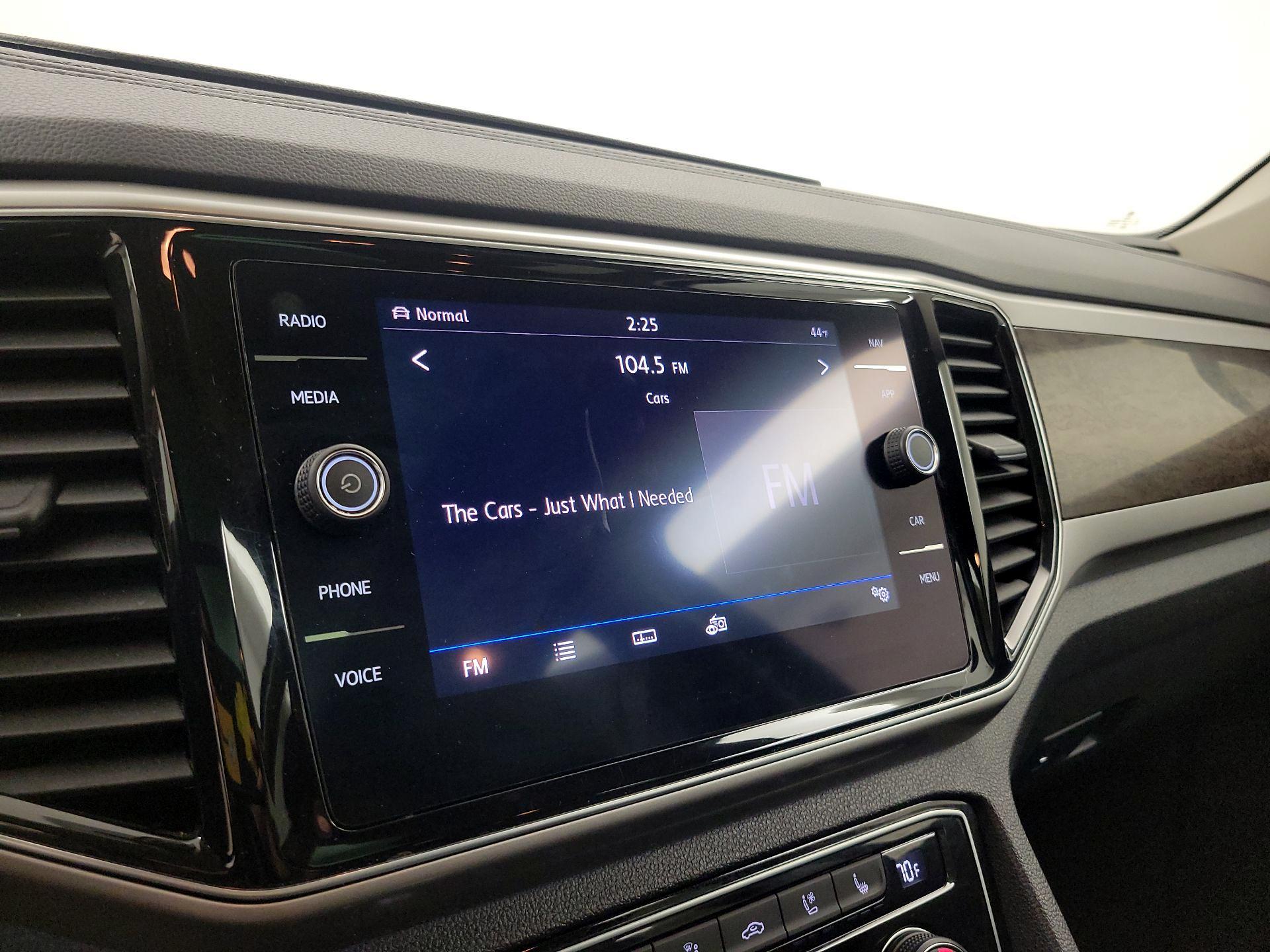 Thumbnail: 2019 Volkswagen Atlas - 15