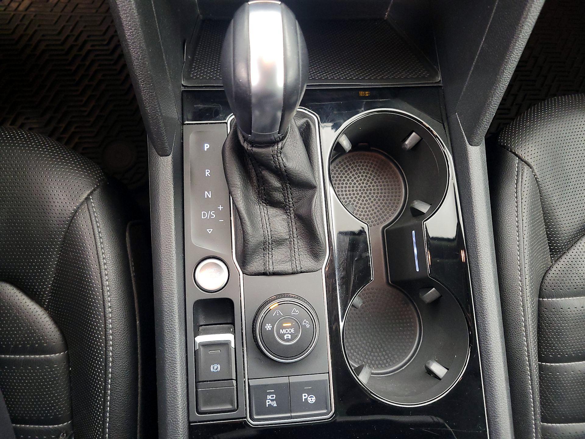 Thumbnail: 2019 Volkswagen Atlas - 17