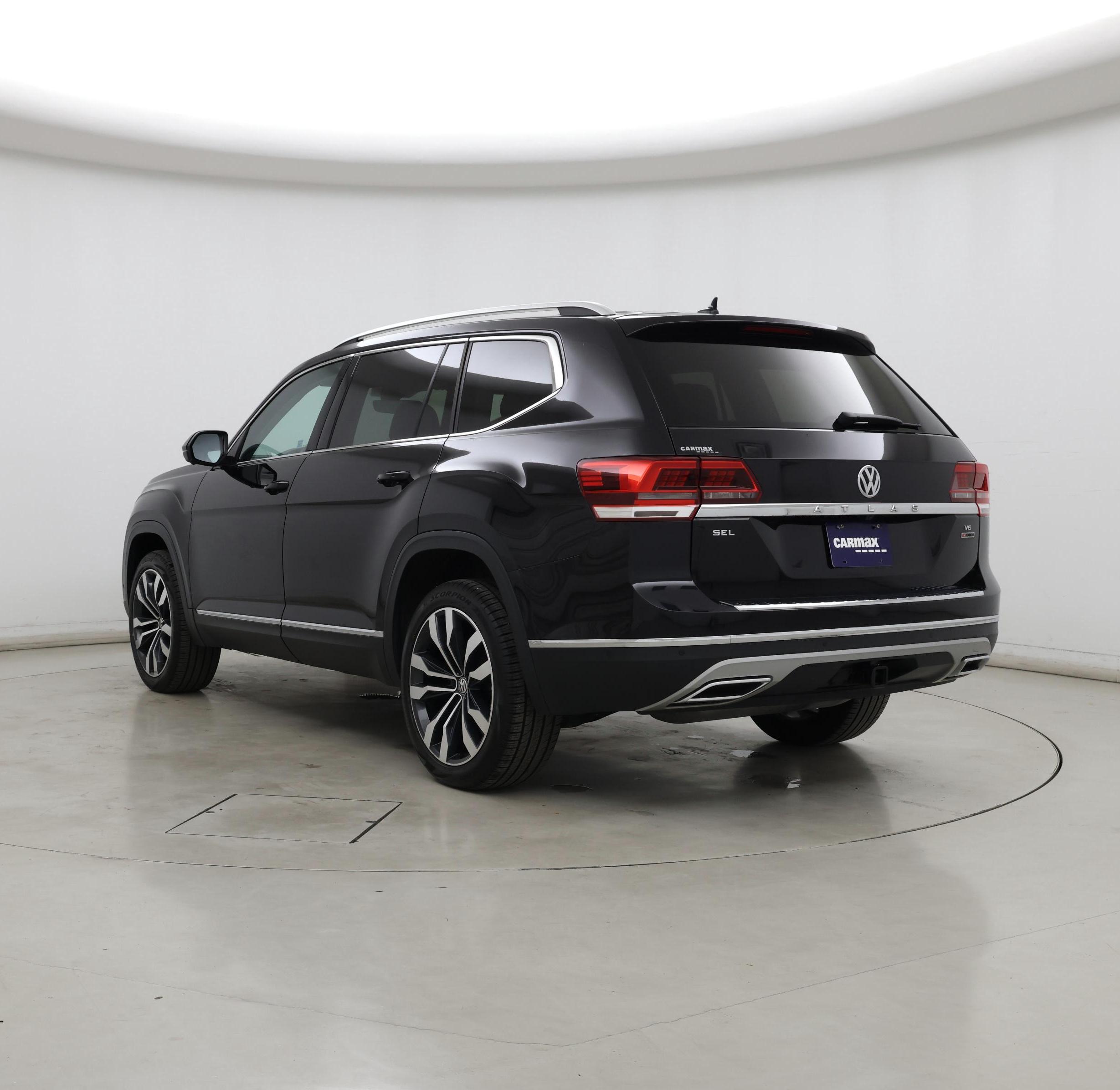 Thumbnail: 2019 Volkswagen Atlas - 2