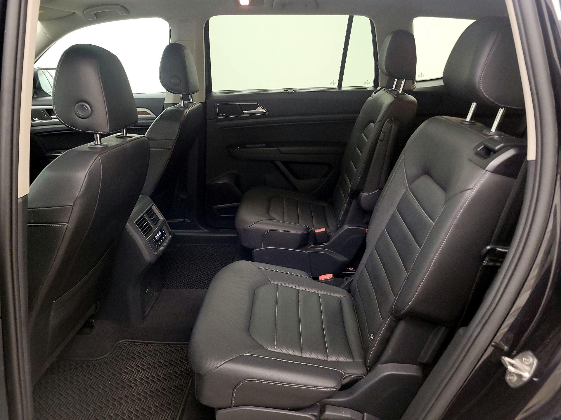 Thumbnail: 2019 Volkswagen Atlas - 20