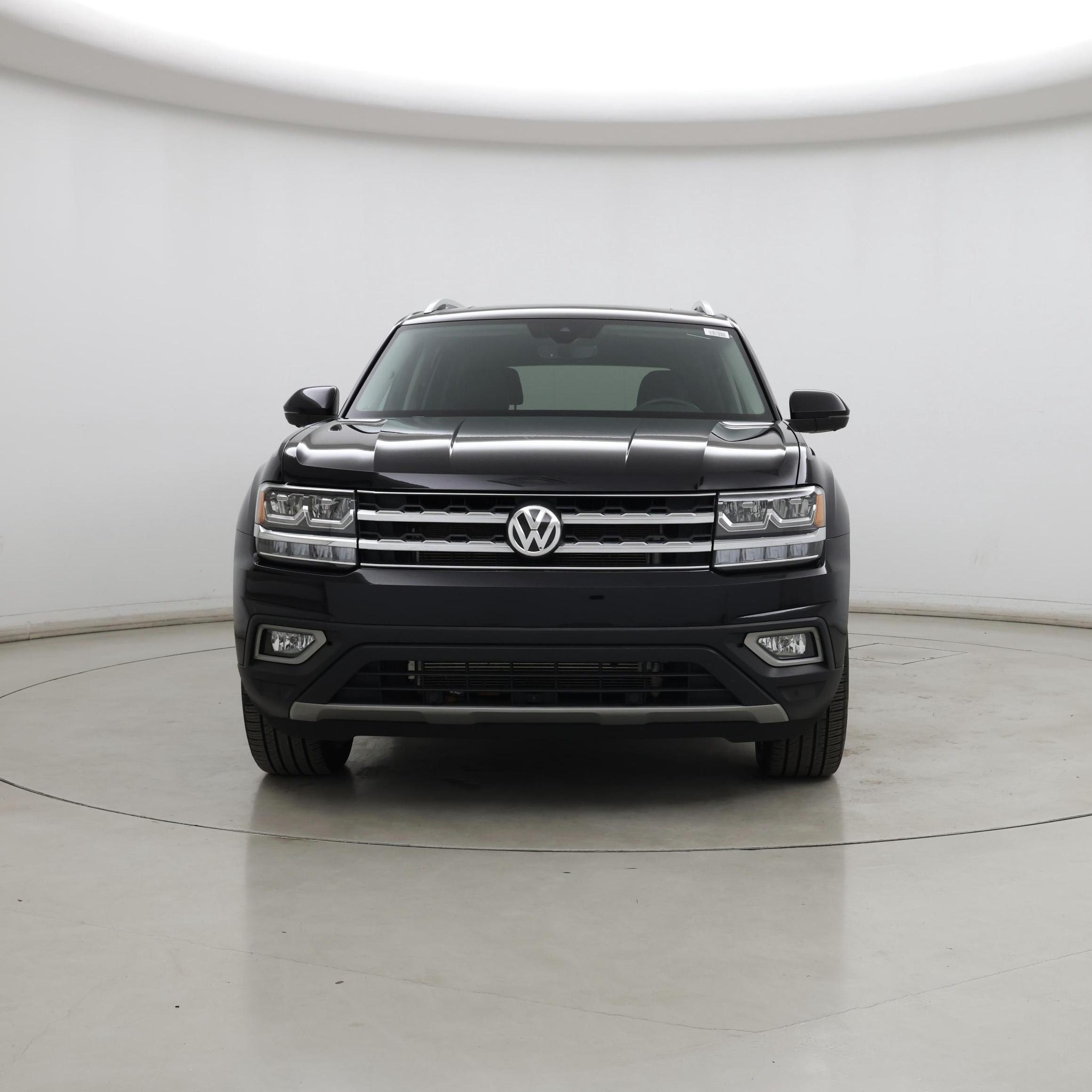 Thumbnail: 2019 Volkswagen Atlas - 5