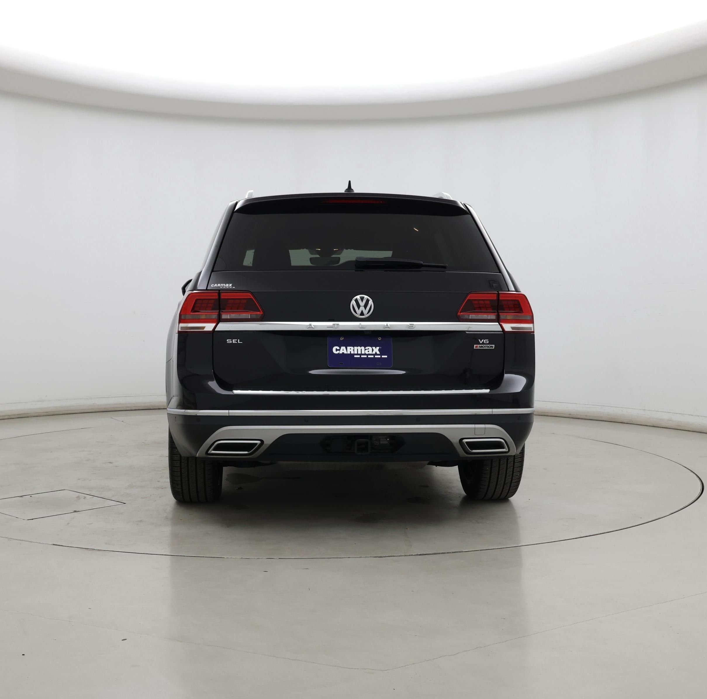 Thumbnail: 2019 Volkswagen Atlas - 6