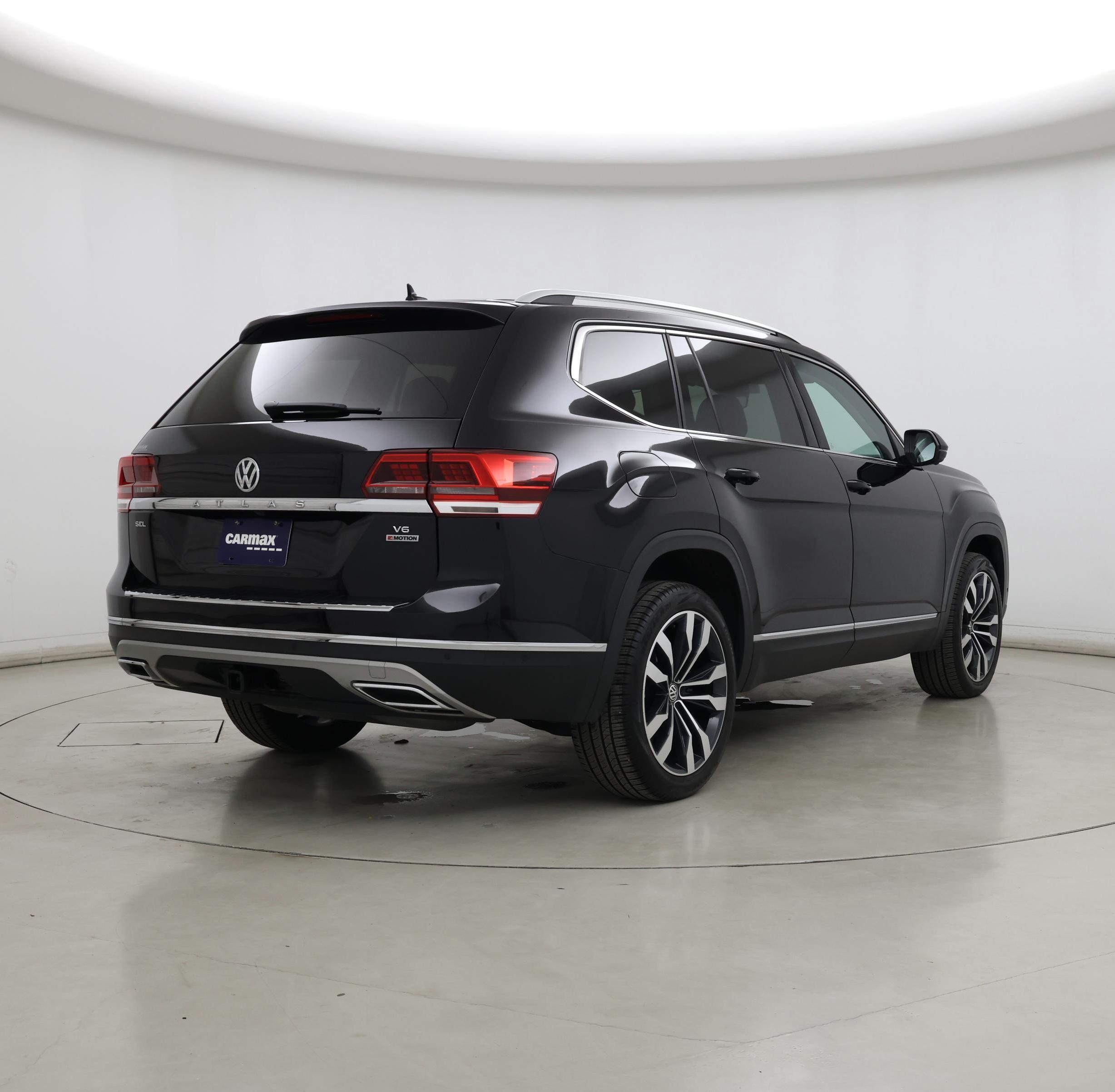 Thumbnail: 2019 Volkswagen Atlas - 8