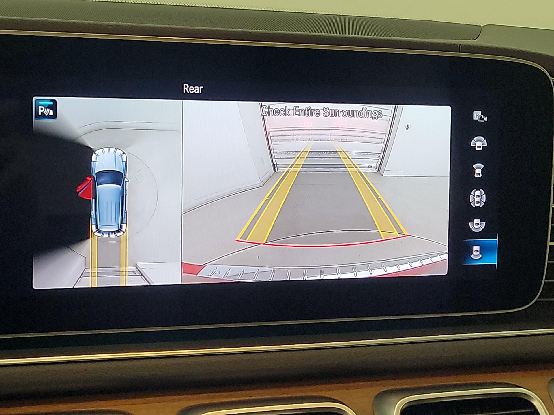 Thumbnail: 2022 Mercedes-Benz GLE - 15